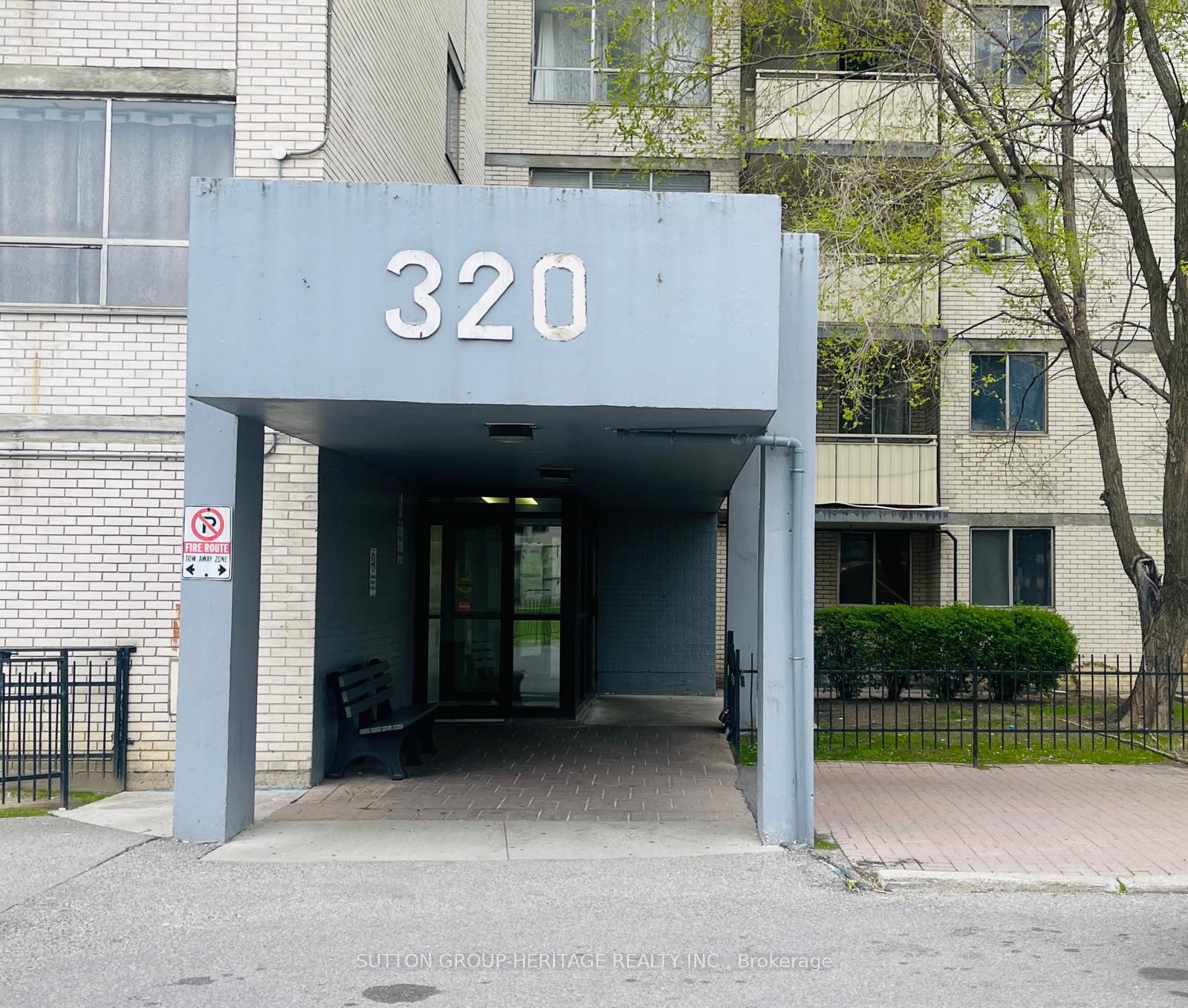 320 Dixon Parkway 1613