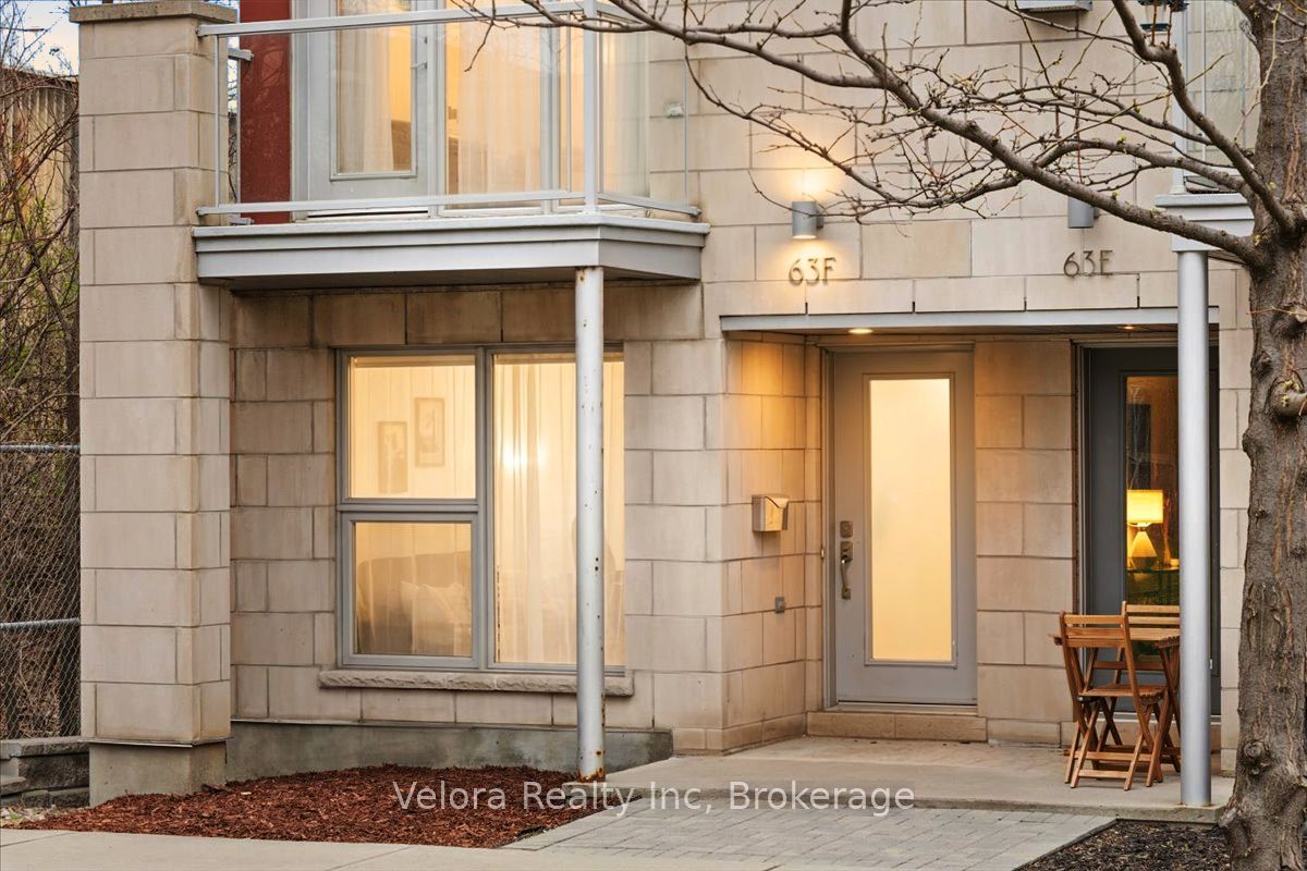 63F Young Street