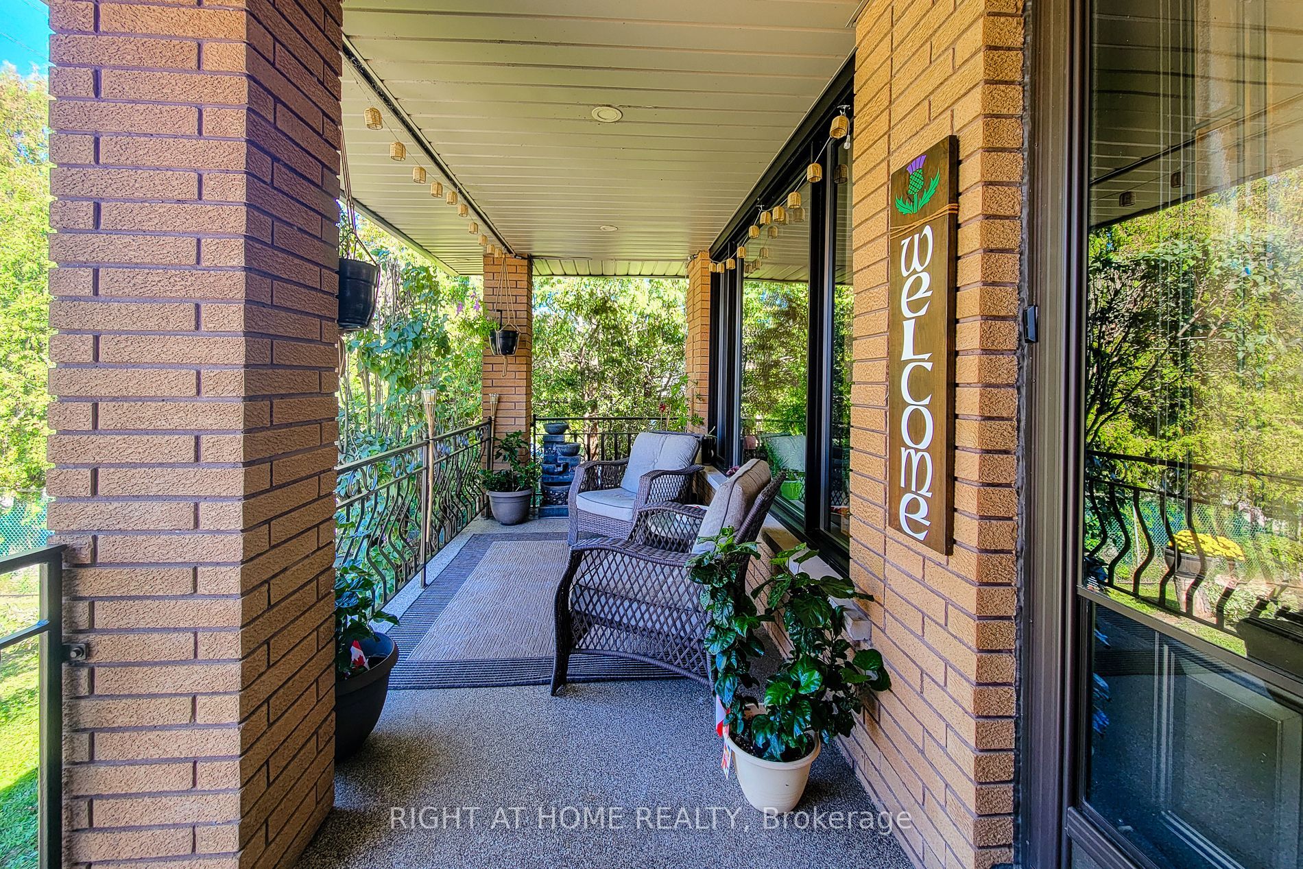 8 Hunter Road