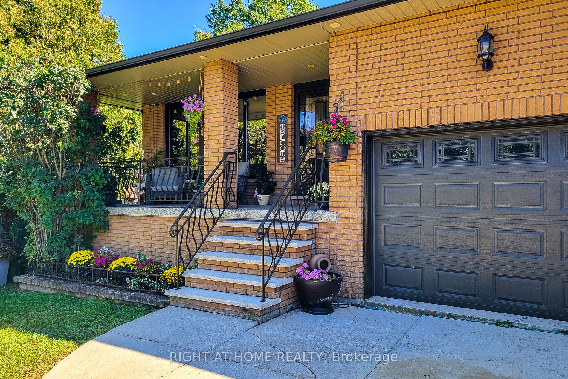 8 Hunter Road