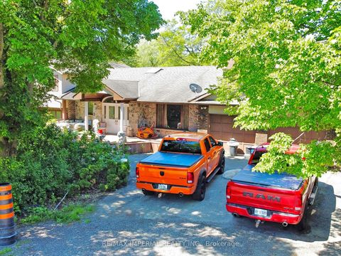 22 Ratcliff Road Whitchurch-Stouffville ON L4A 7X5