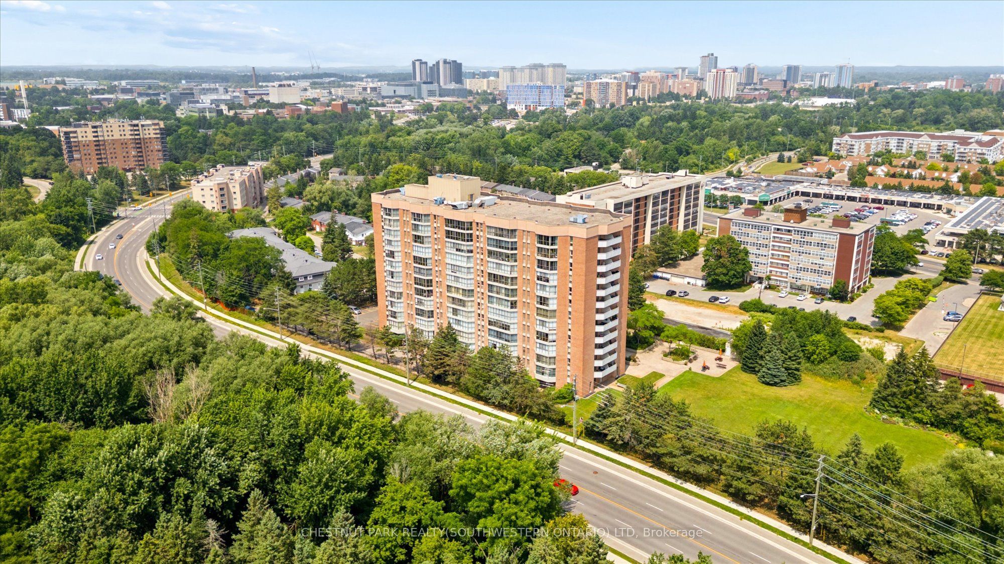 265 Westcourt Place PH9