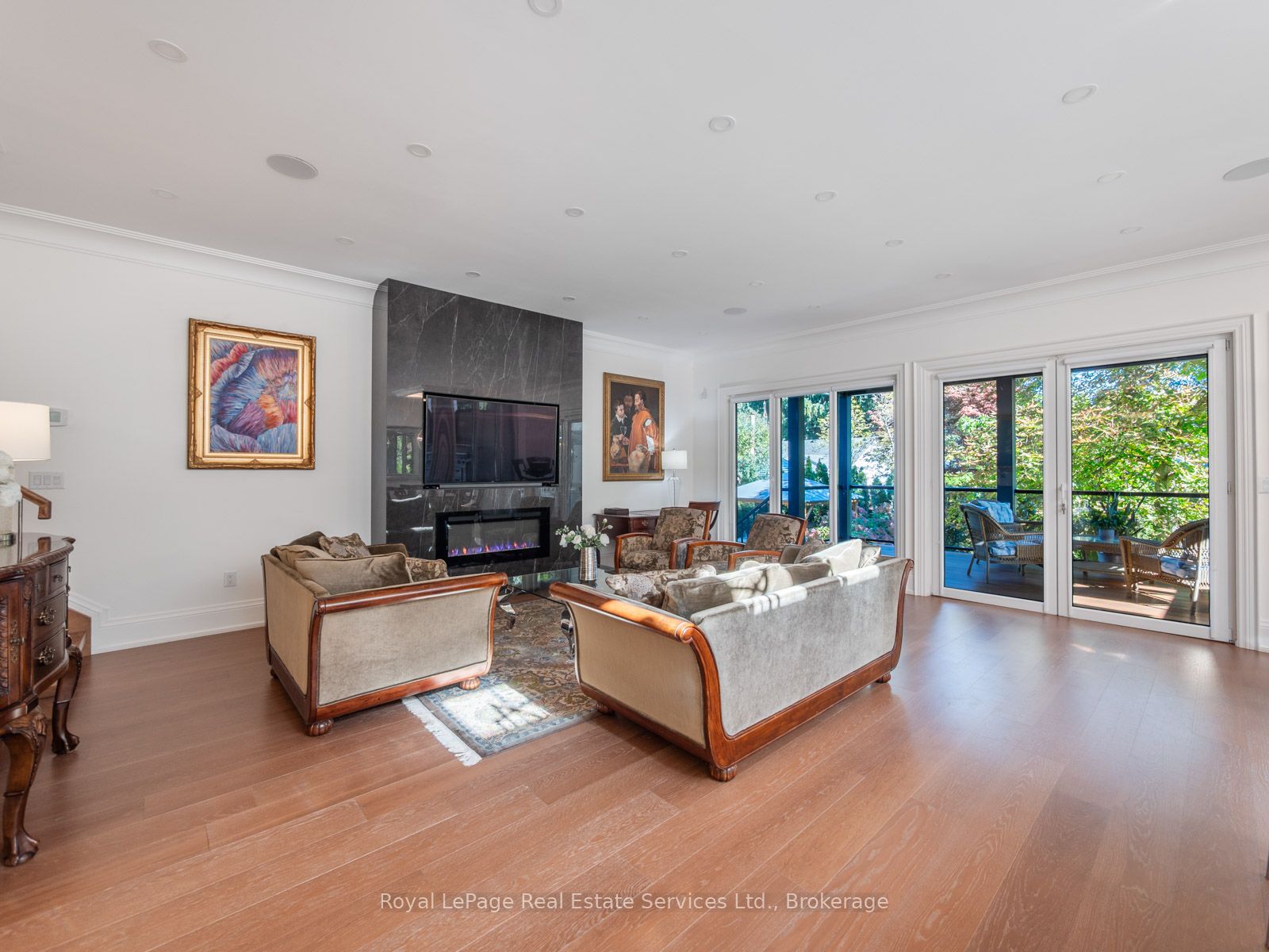 36 Anderson Street