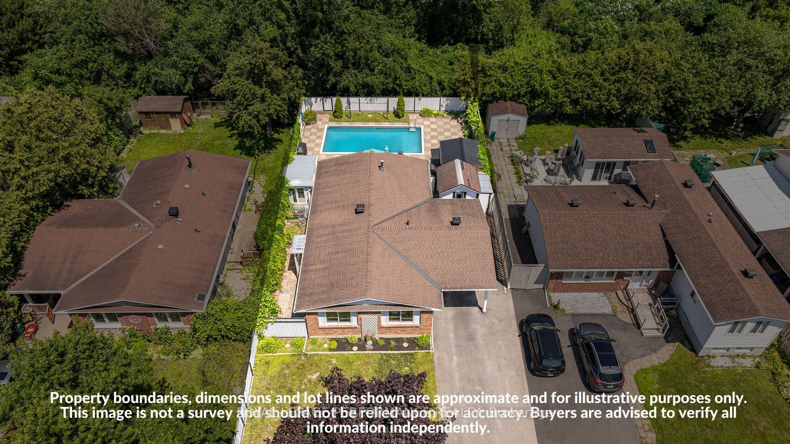 2179 Erinbrook Crescent