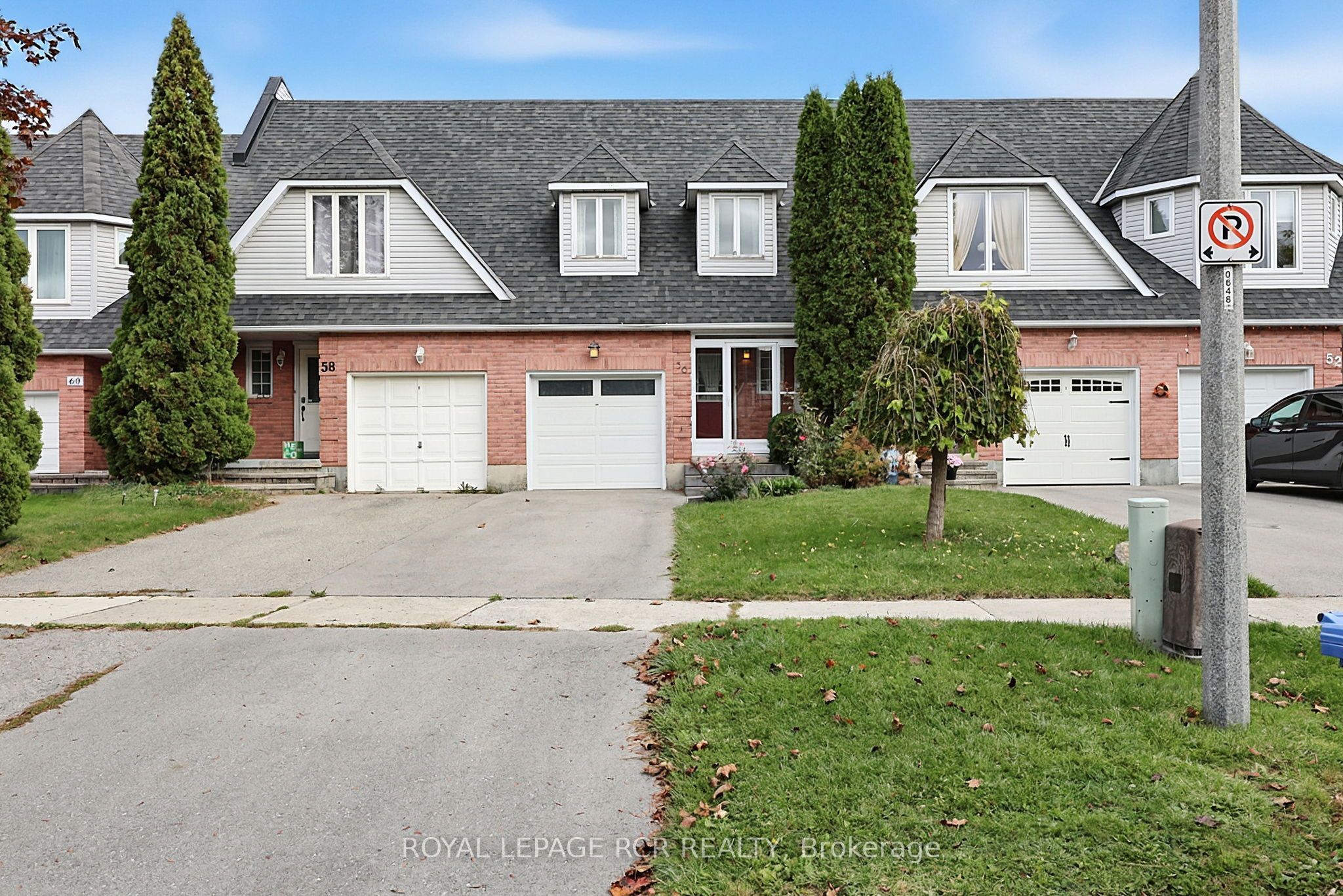 56 Oakridge Court