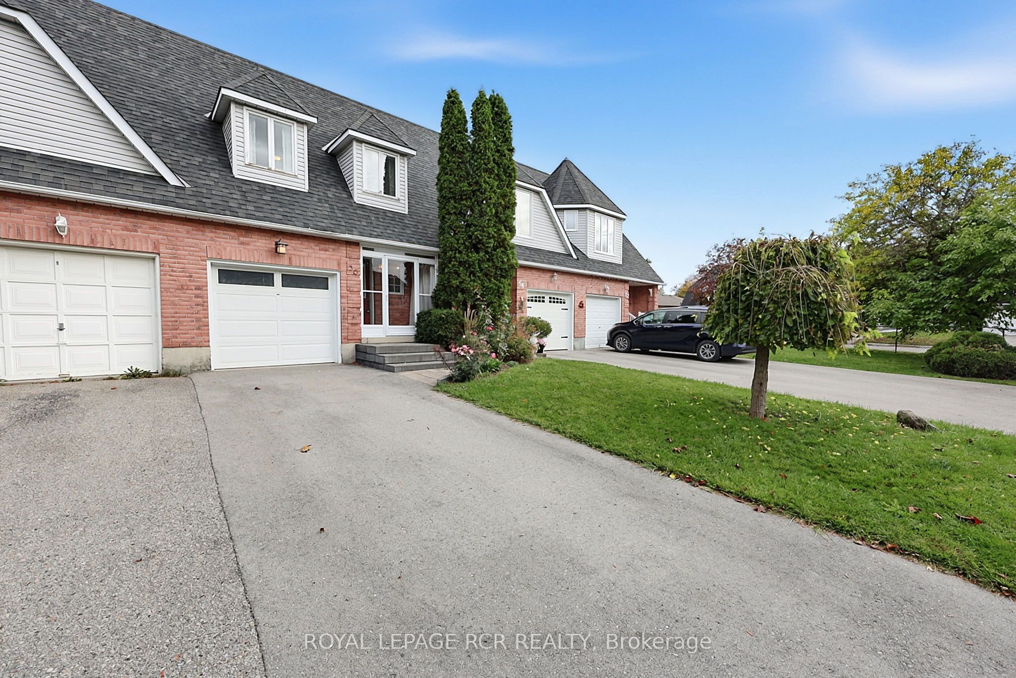 56 Oakridge Court