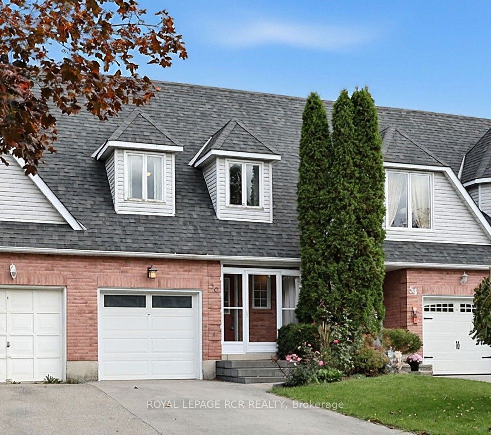 56 Oakridge Court