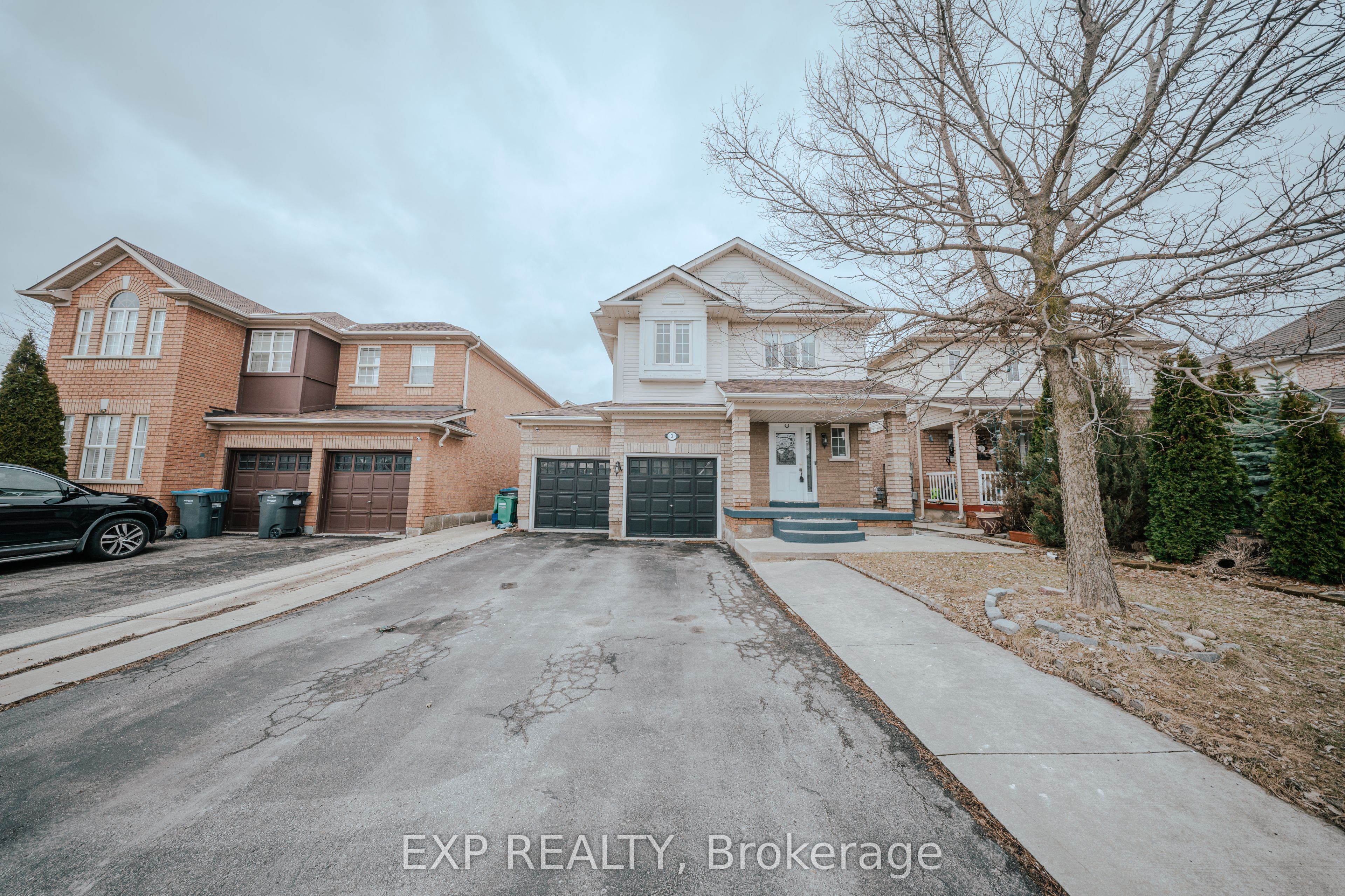 3 Deforest Drive