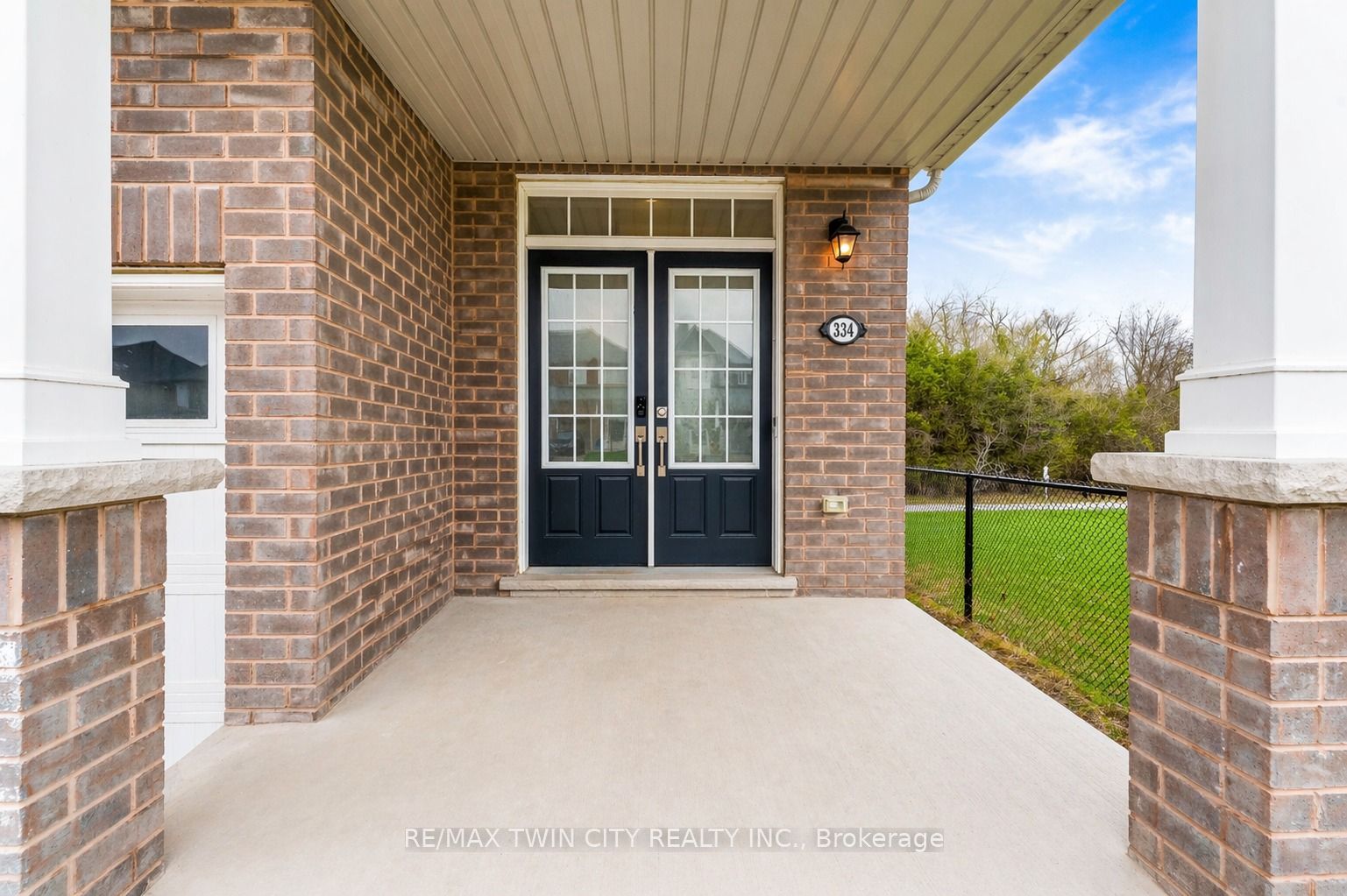 334 Dolman Street