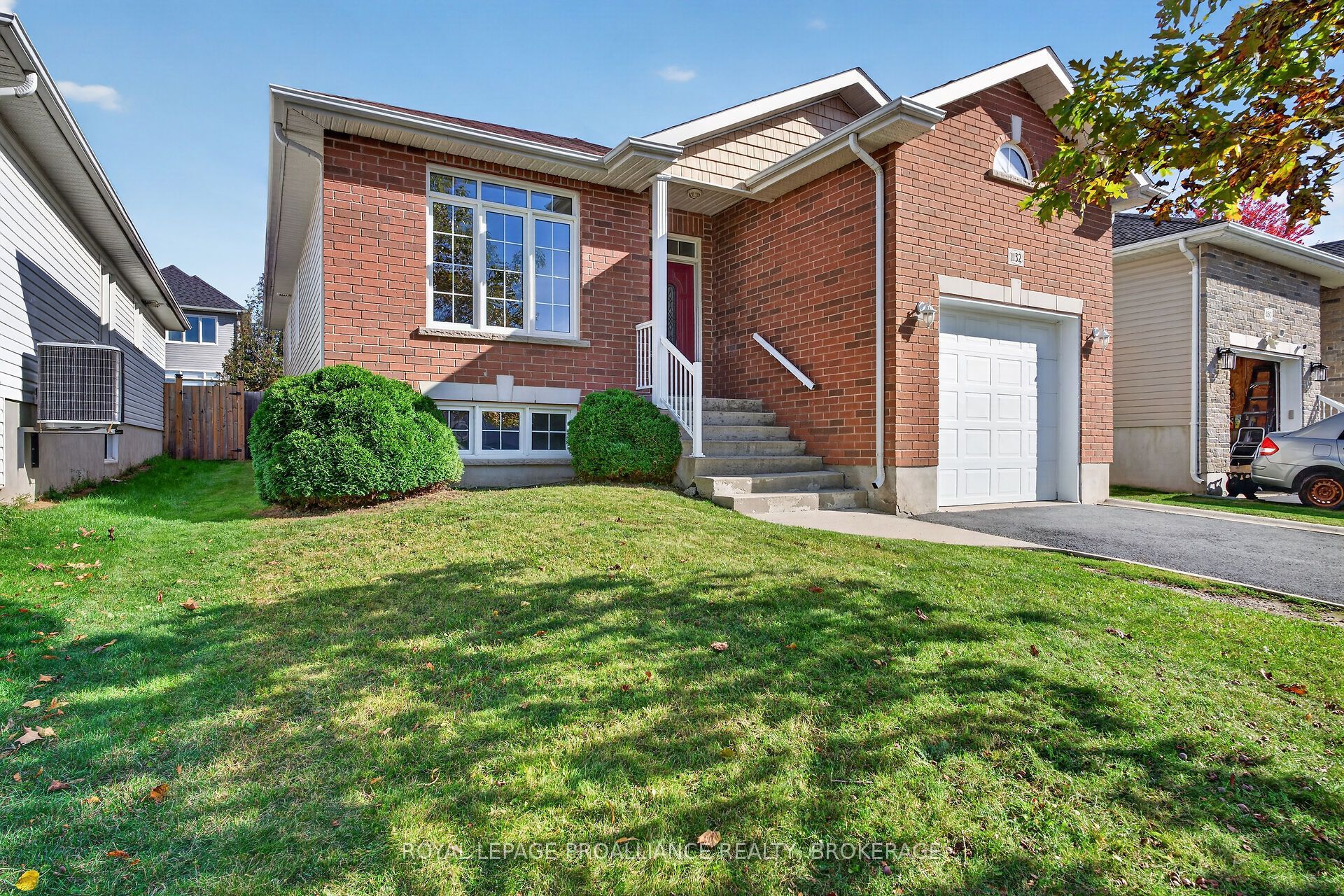 1132 Halifax Drive