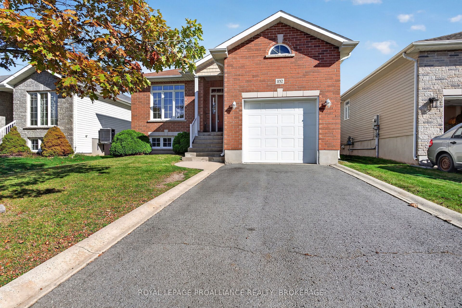1132 Halifax Drive