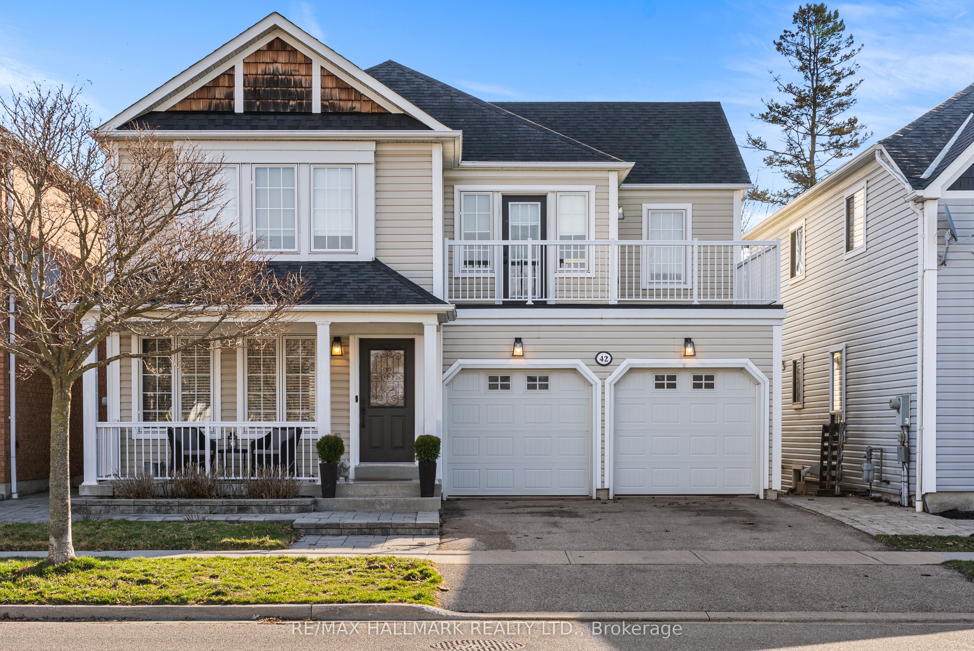 42 Moynahan Crescent