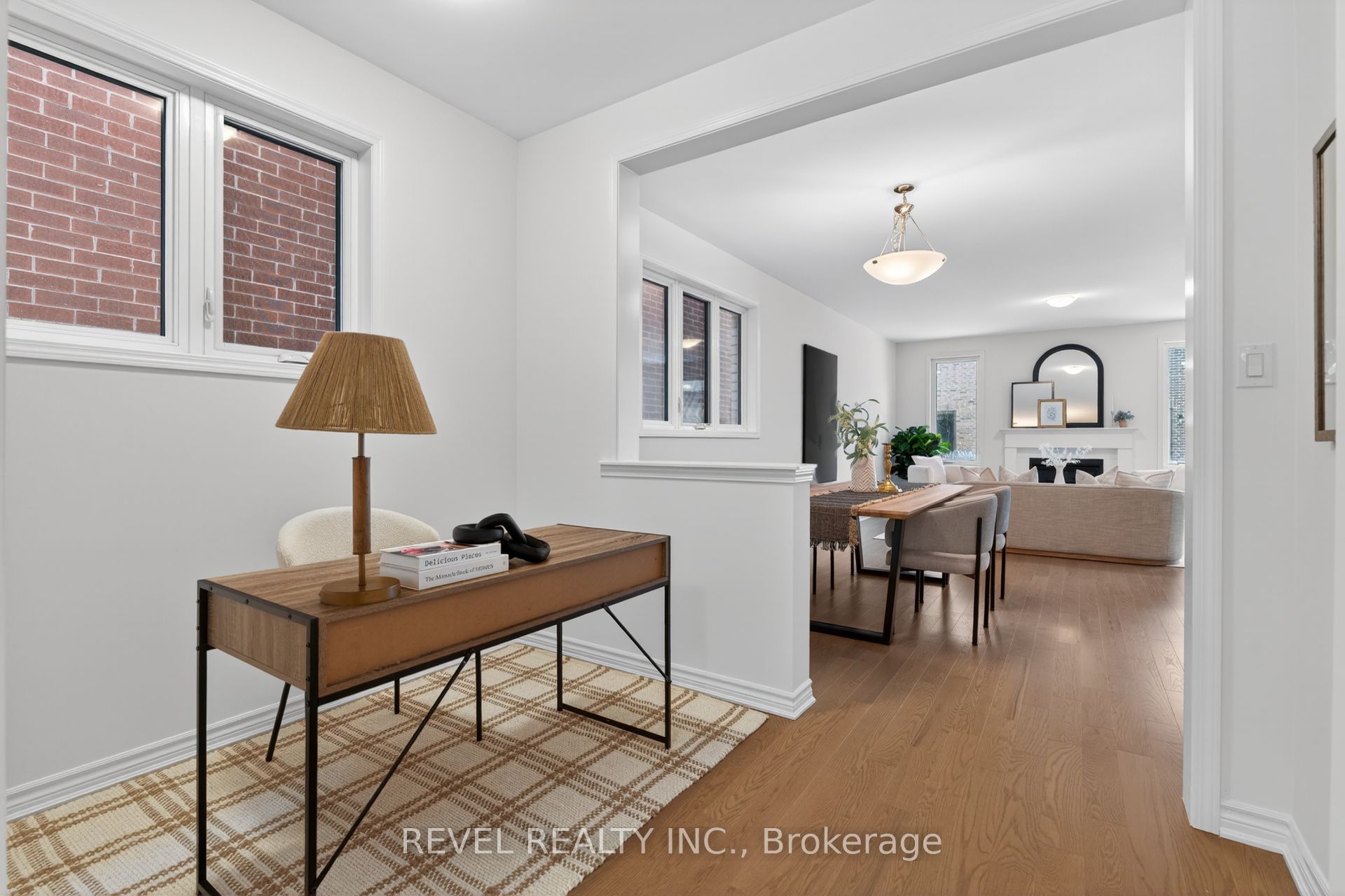 1468 Melville Bonus Crescent