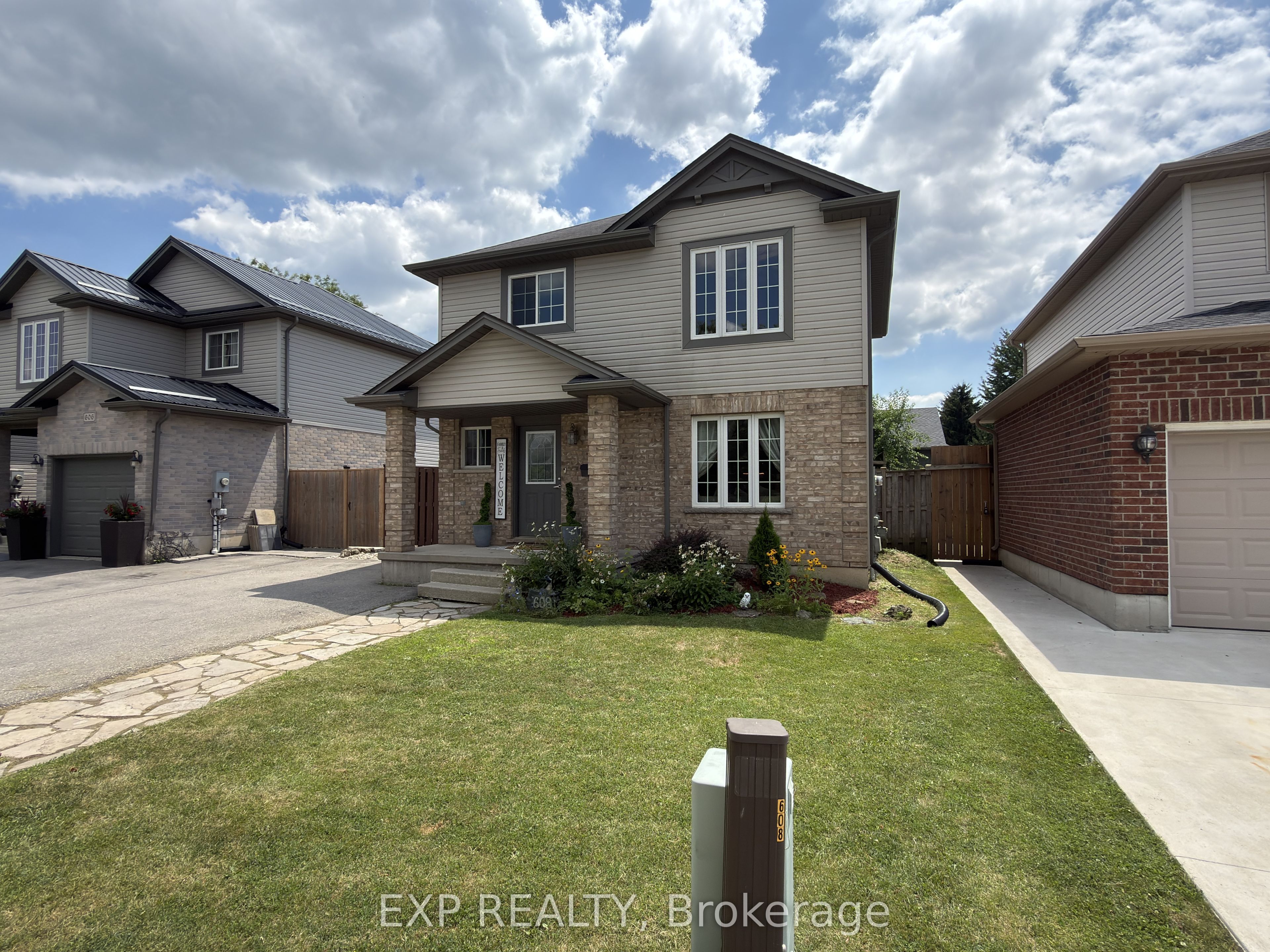 608 Highview Drive