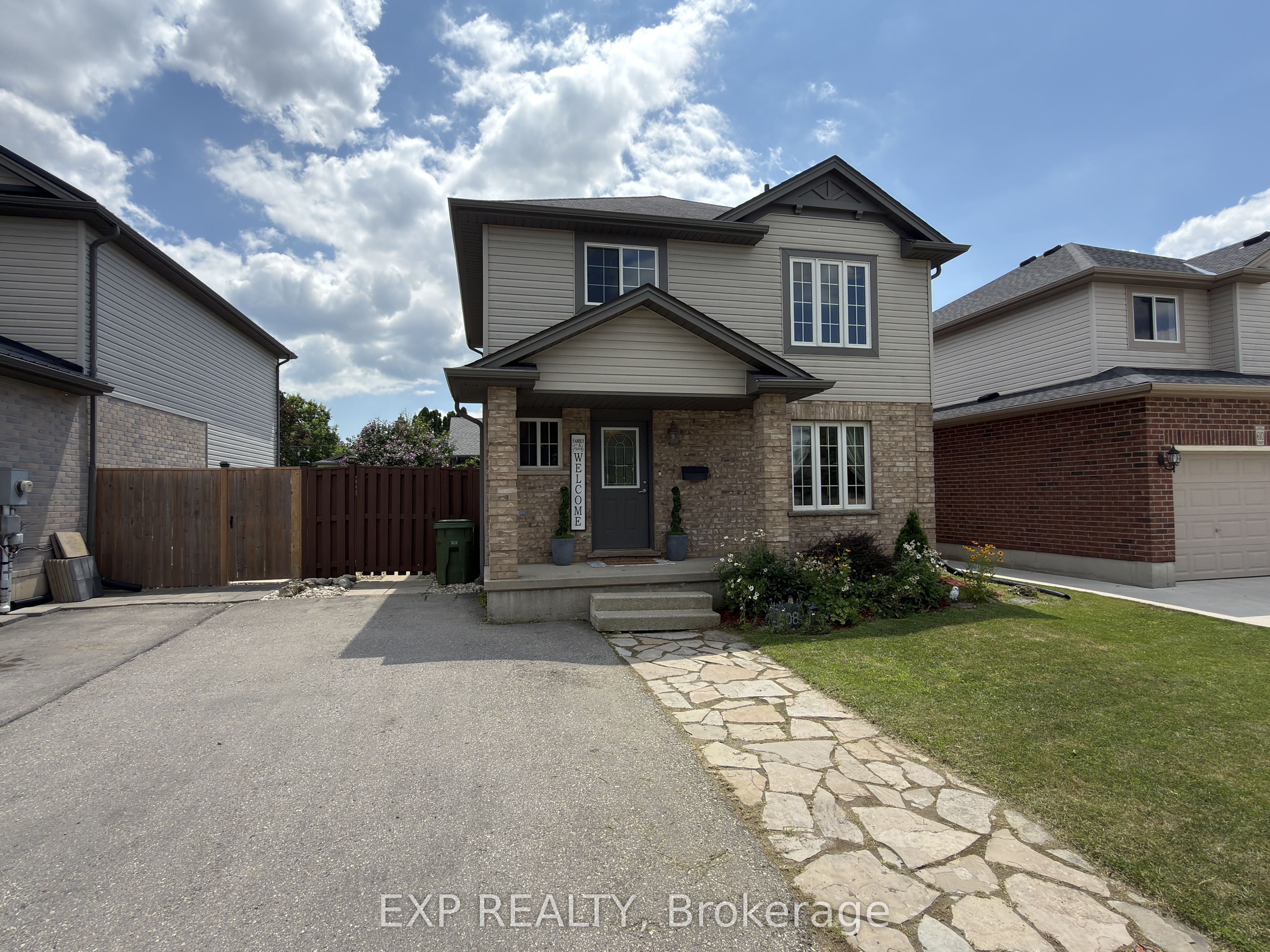 608 Highview Drive