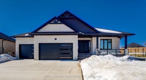 311 Orr Street Stratford ON N5A 0J7