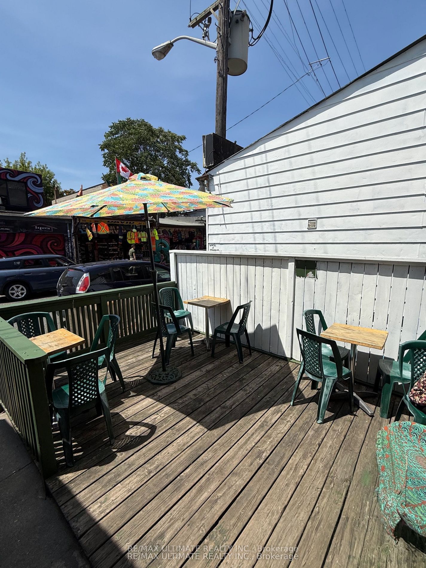 245 AUGUSTA Avenue