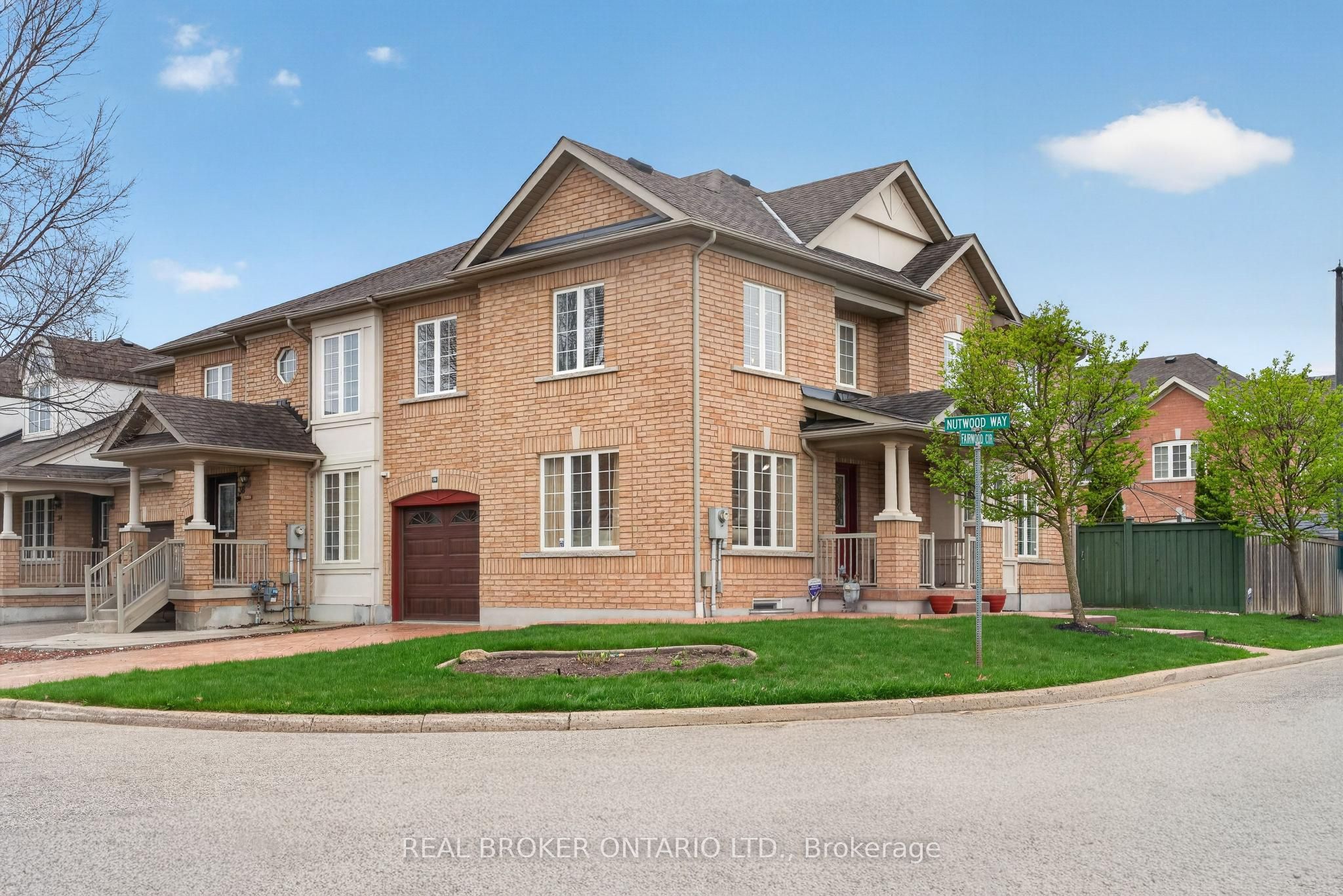 38 Nutwood Way