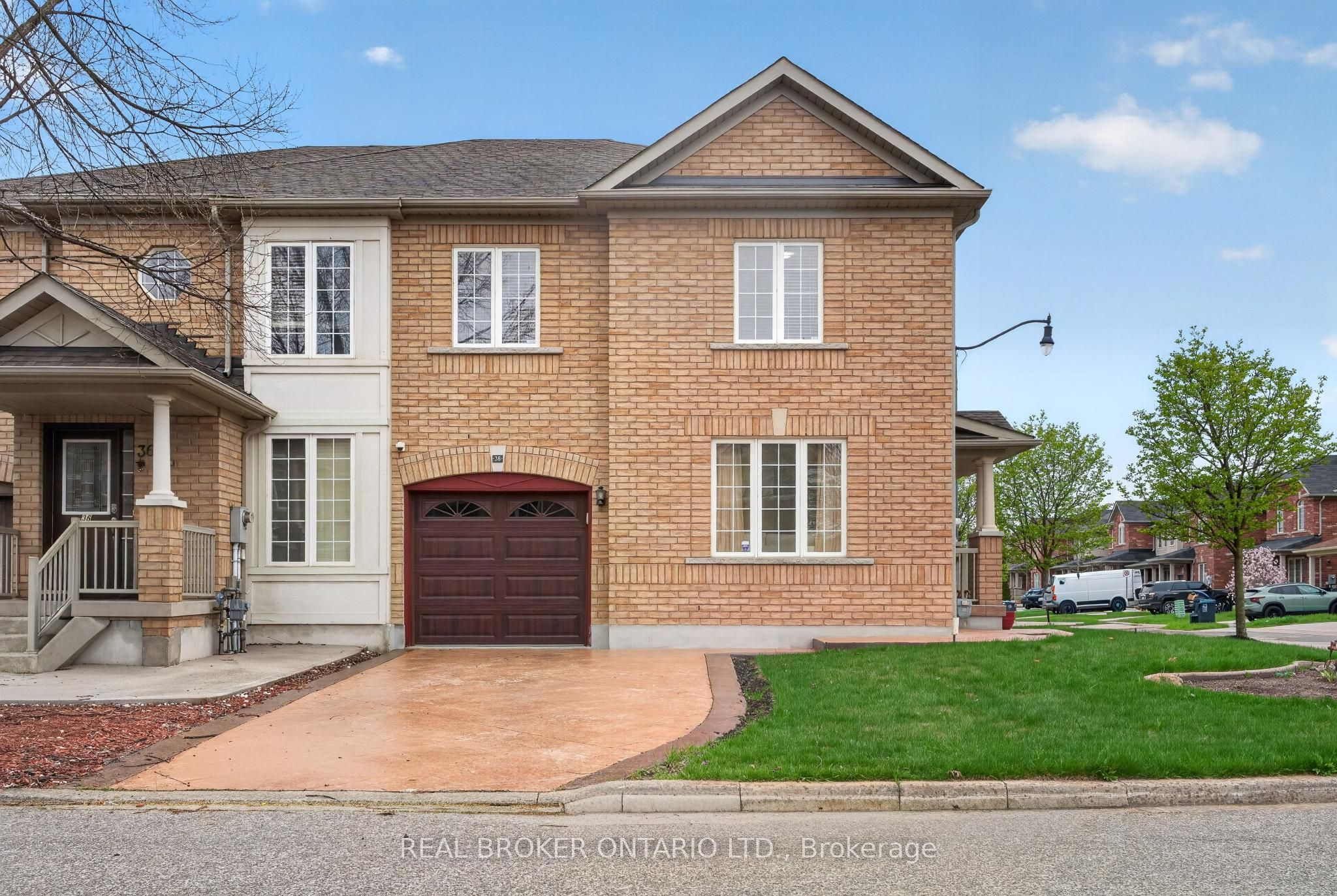 38 Nutwood Way