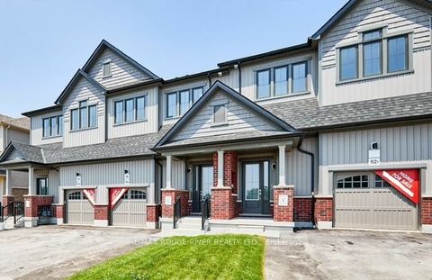 82 Ziibi Way Clarington ON L1B 0W5