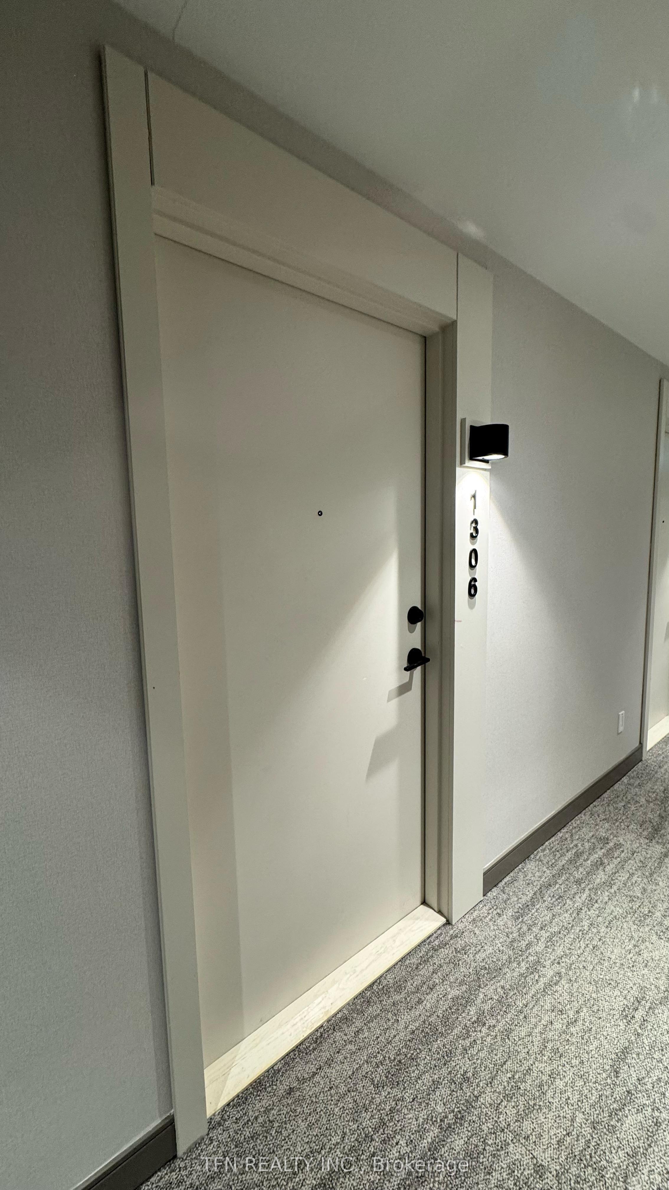 8010 Derry Road 1306