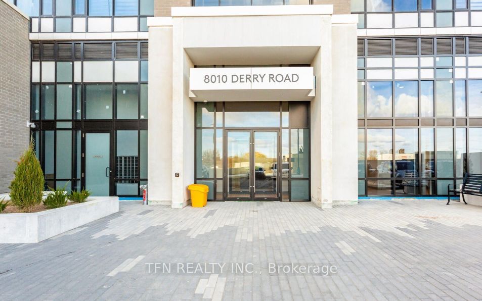 8010 Derry Road 1306