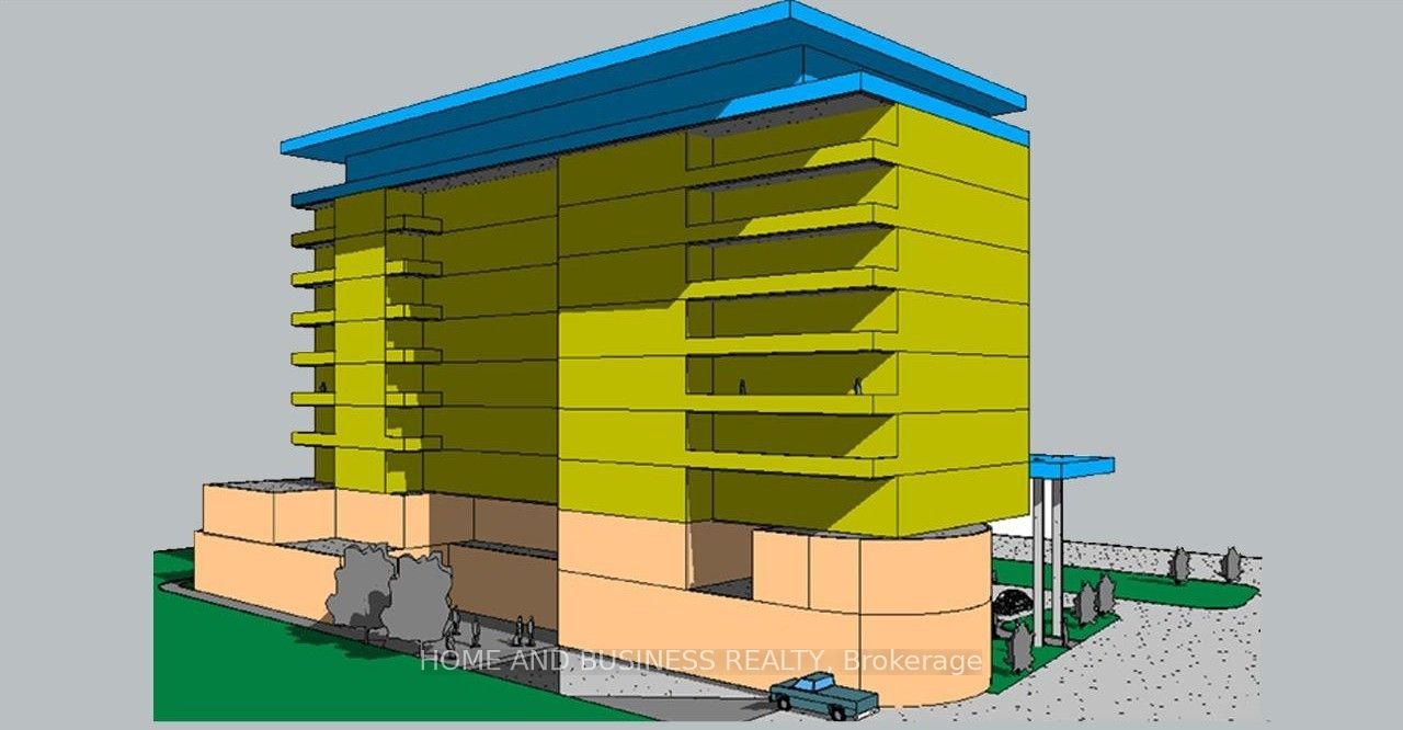 220 Burnhamthorpe Road E