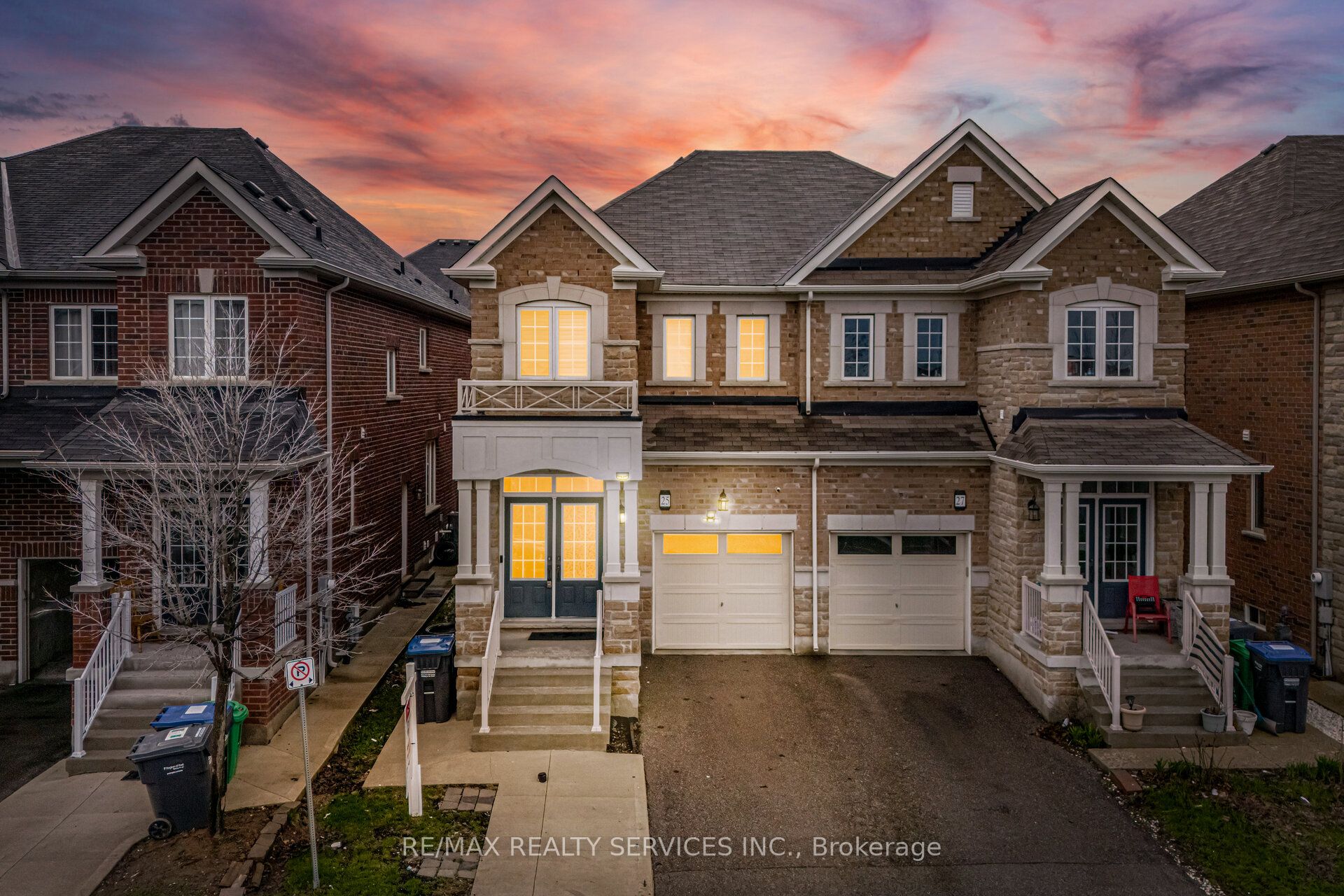25 Baffin Crescent