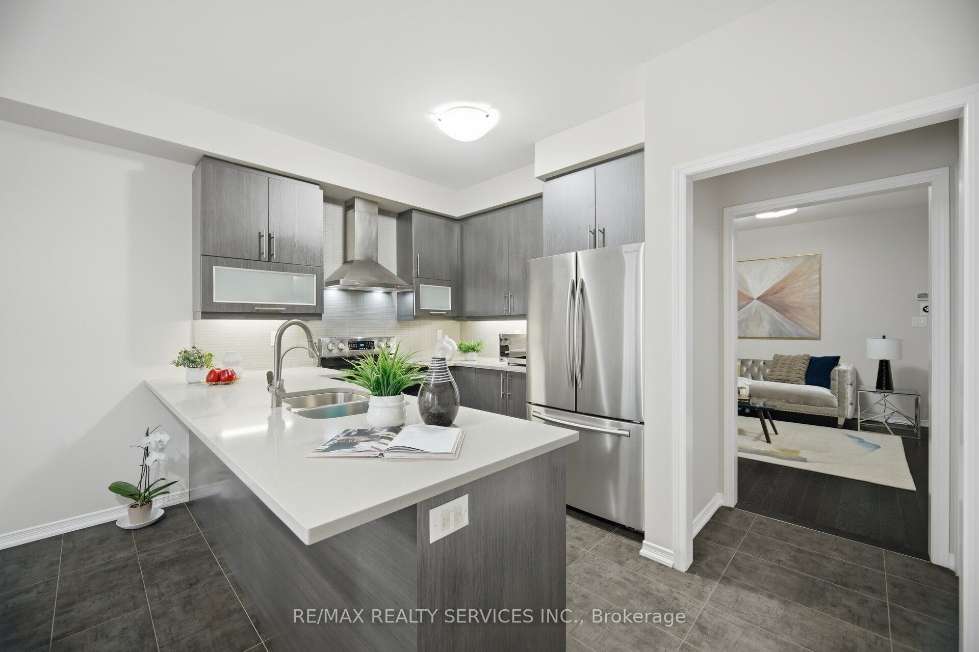 25 Baffin Crescent