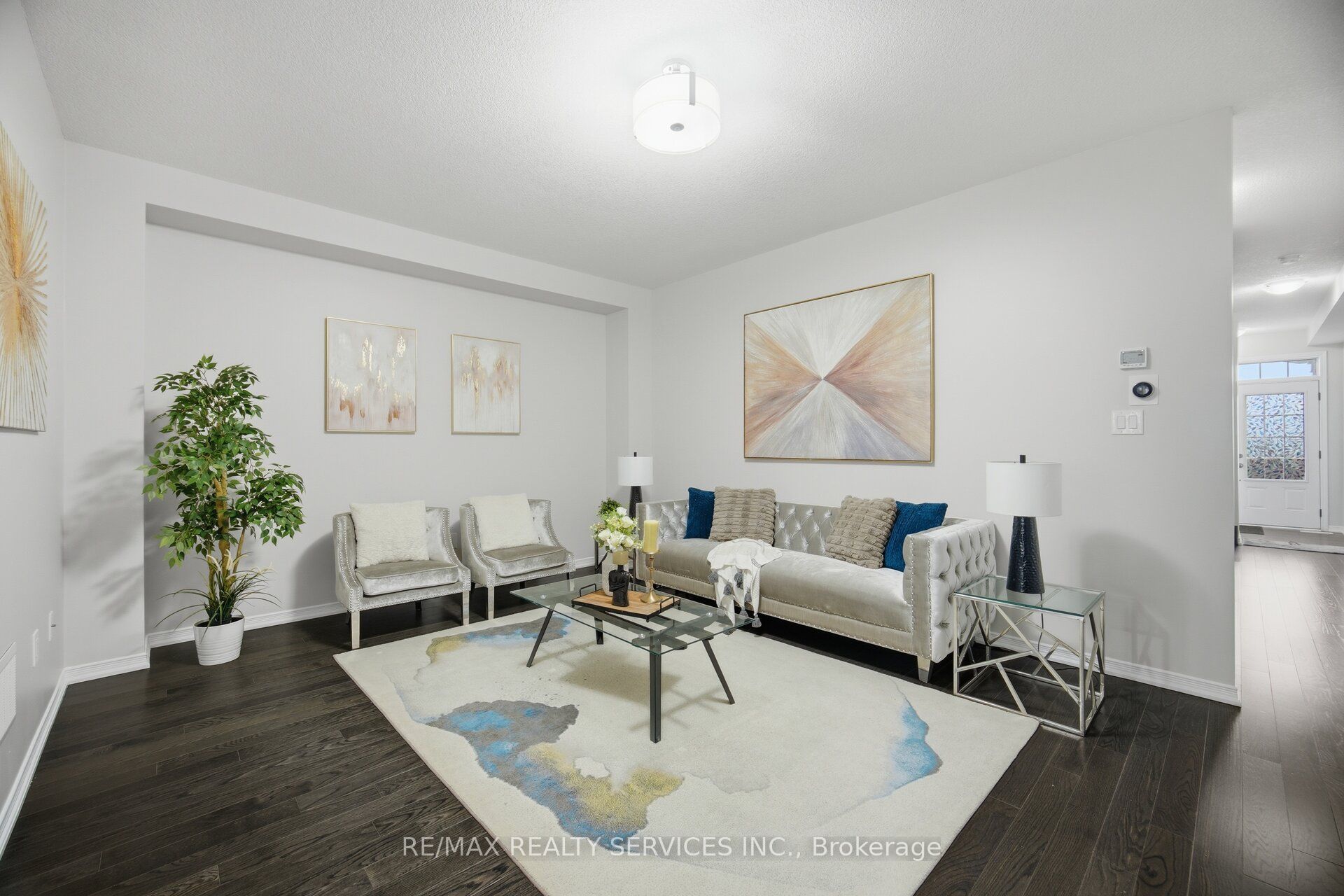 25 Baffin Crescent