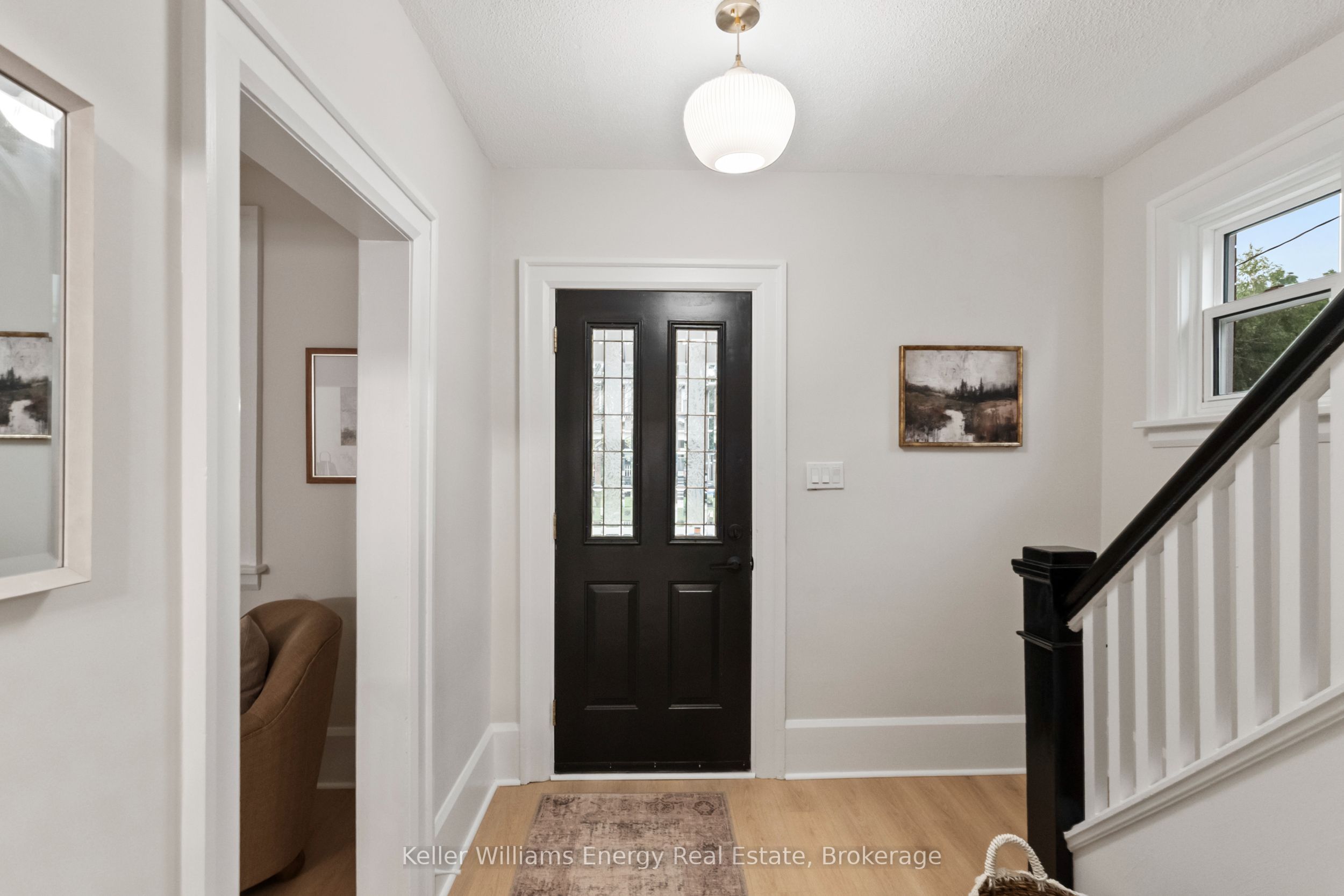 55 Arlington Avenue