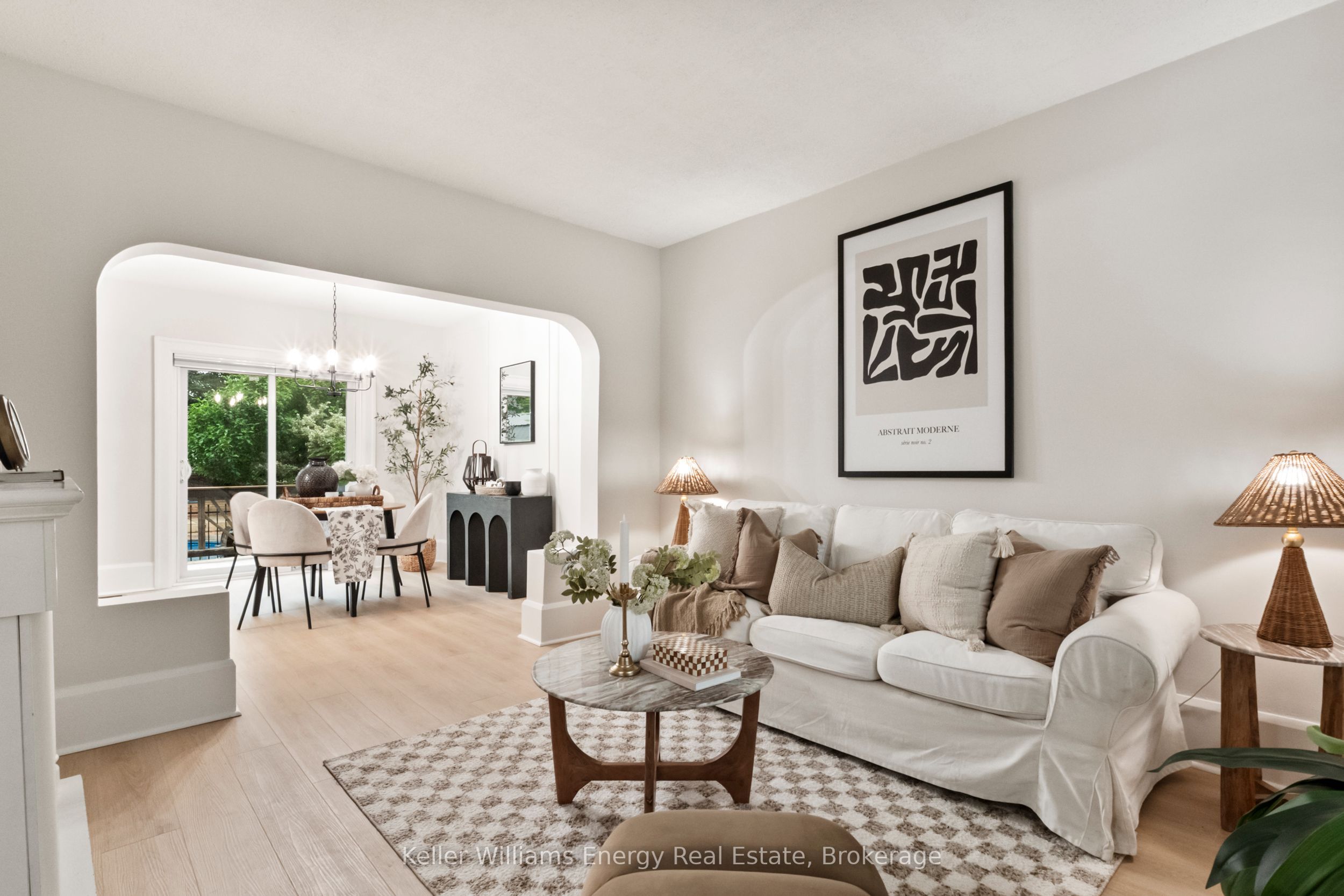 55 Arlington Avenue