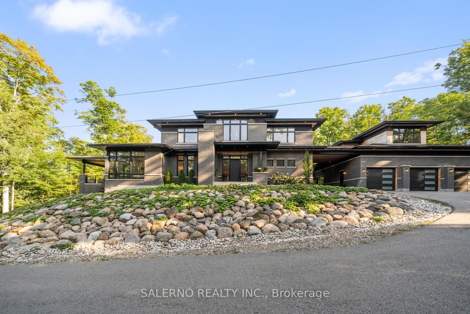 3651 Vandorf Side Road