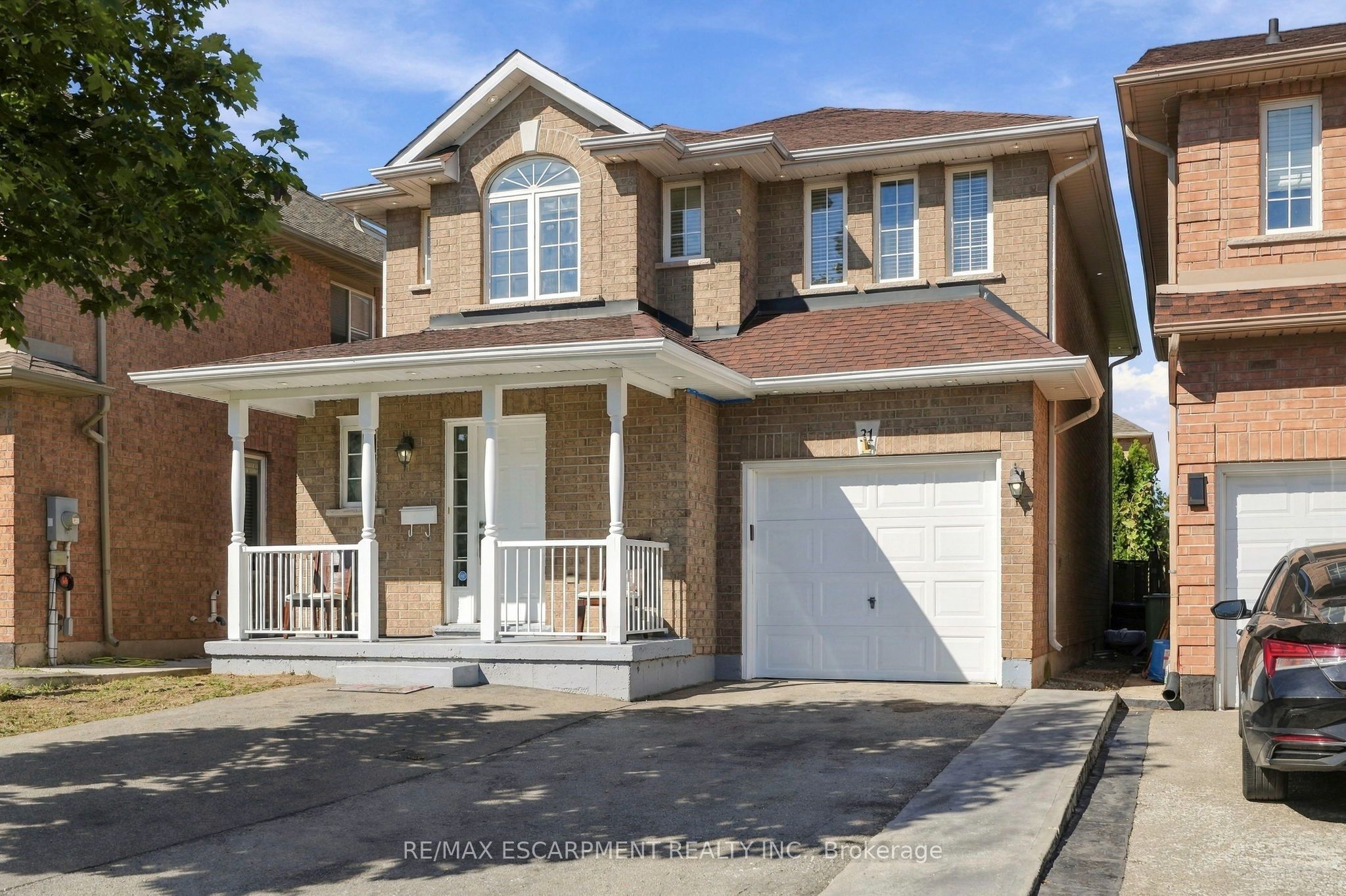 31 Peachwood Crescent