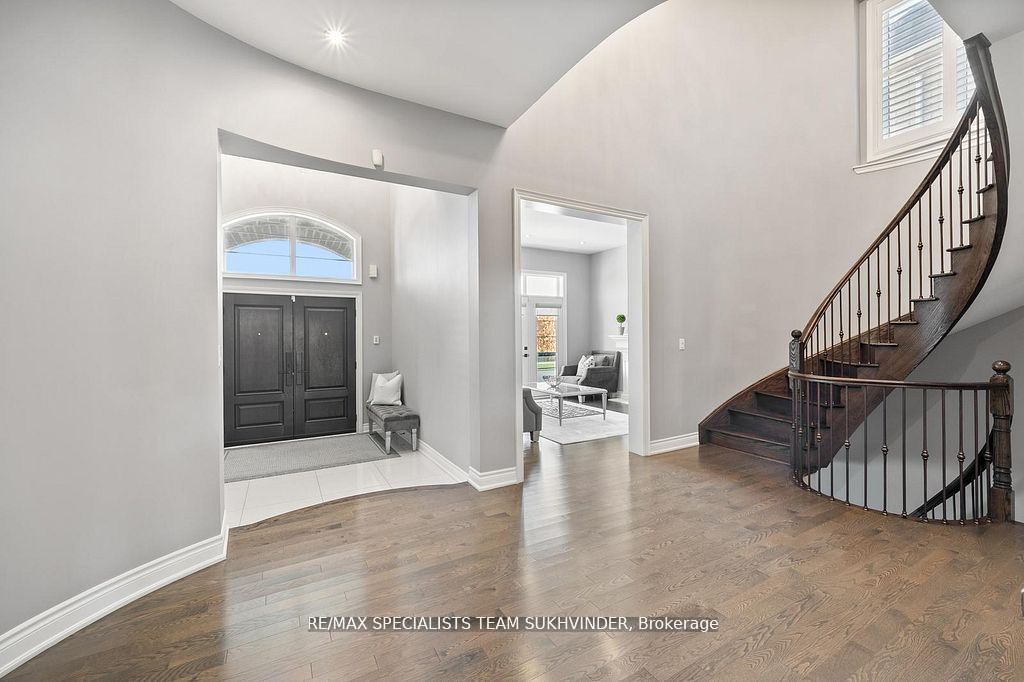 34 Burlwood Road