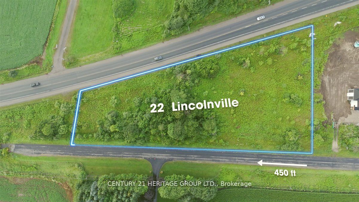 22 Lincolnville Lane