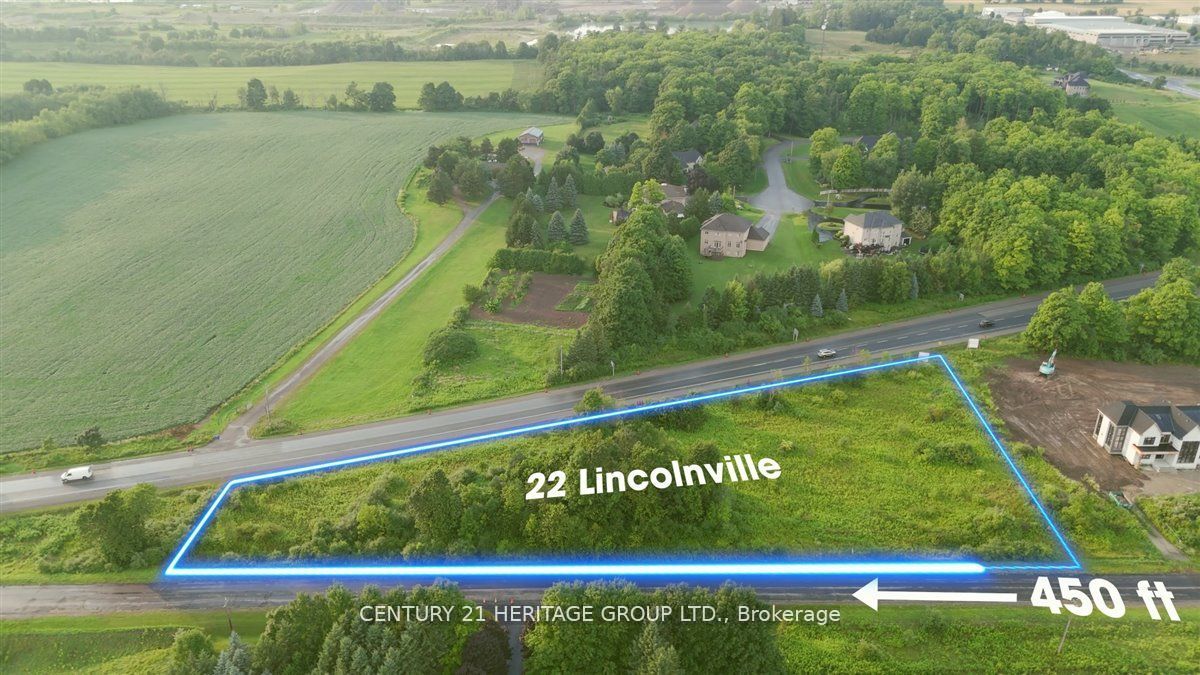 22 Lincolnville Lane