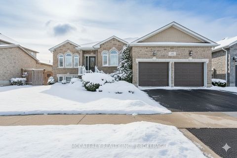 1463 Apollo Terrace Kingston ON K7P 3K5