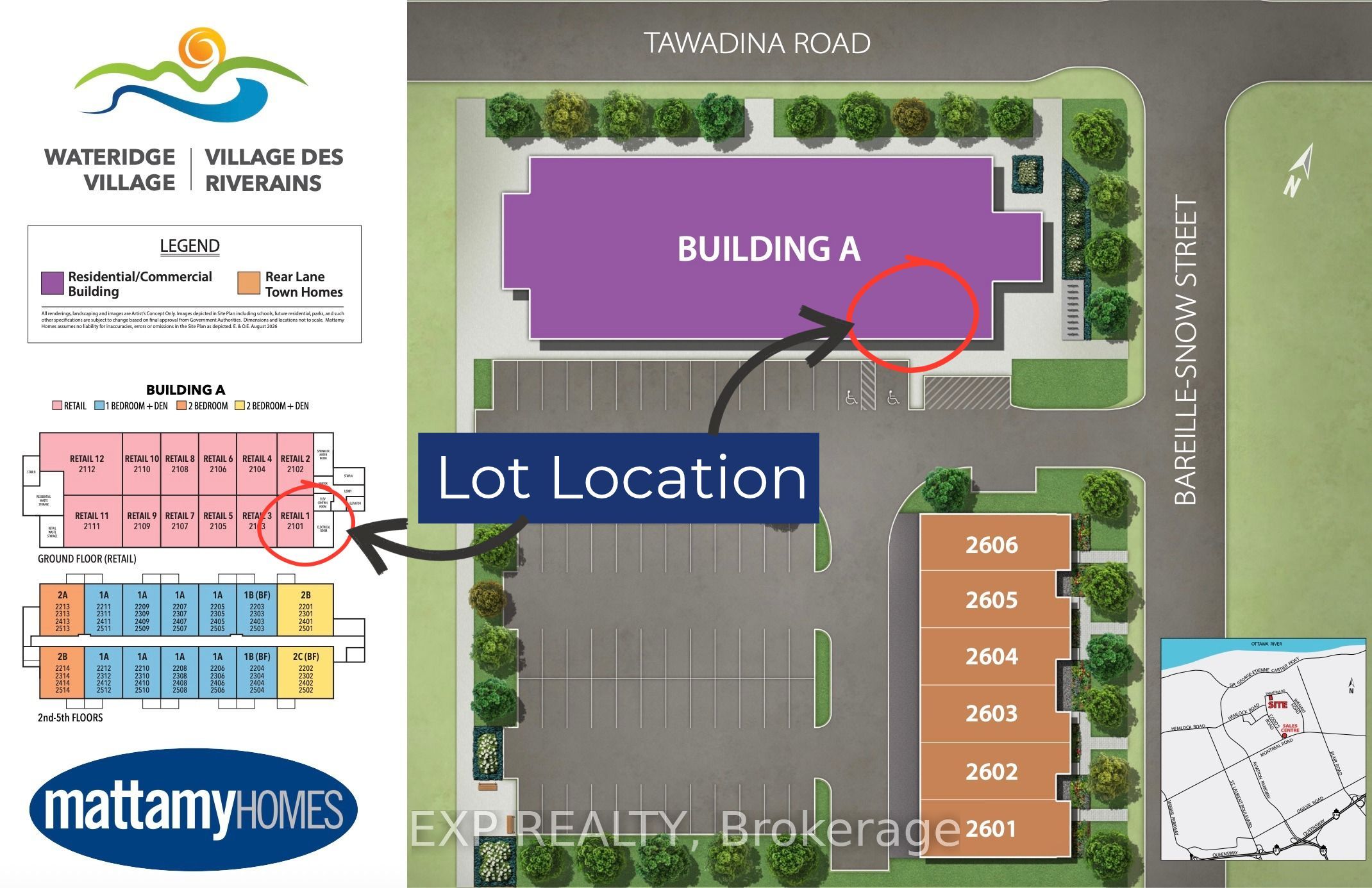 Unit 101 Tawadina Road