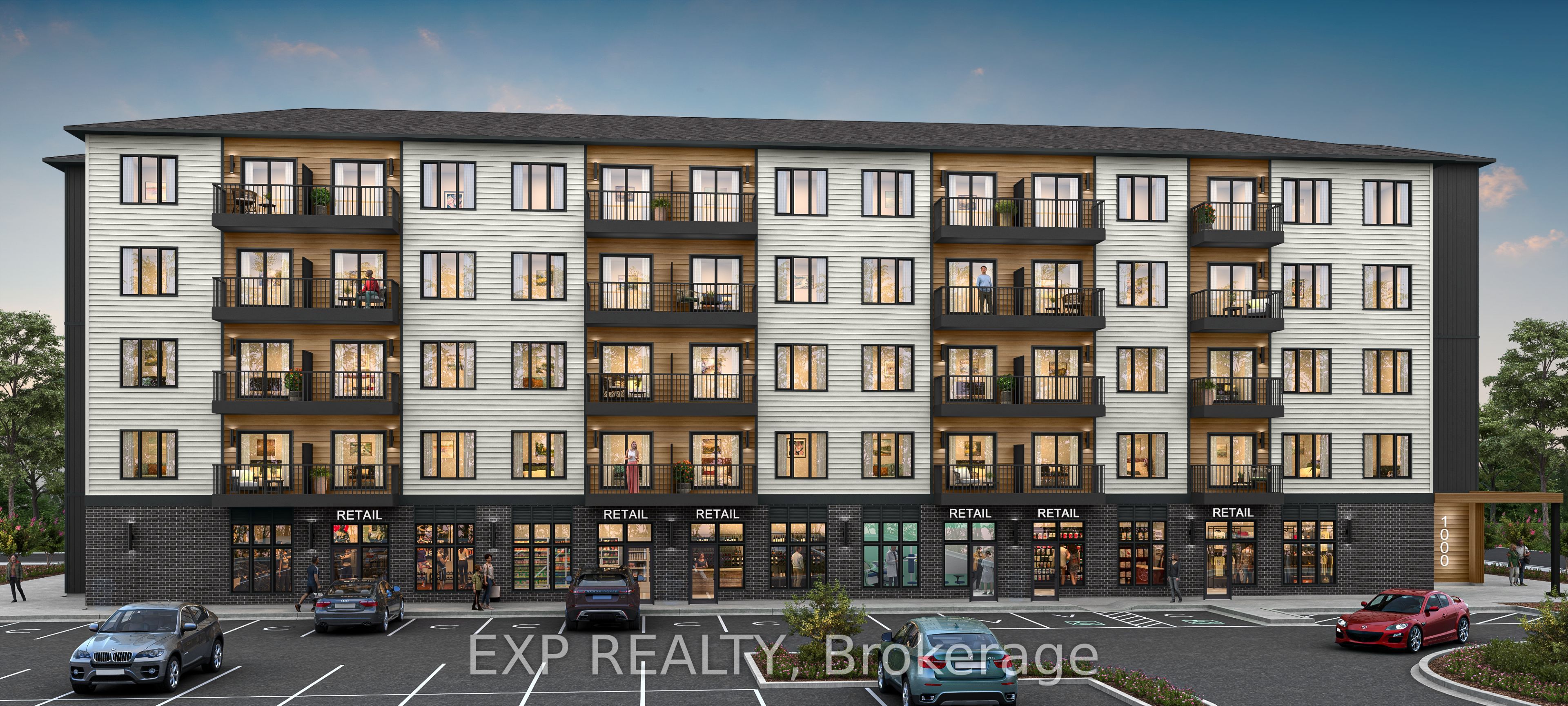 Unit 101 Tawadina Road