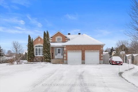 237 Heather Crescent Mississippi Mills ON K0A 1A0