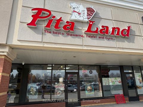 314 Harwood Avenue A01031A Ajax ON L4K 0A4