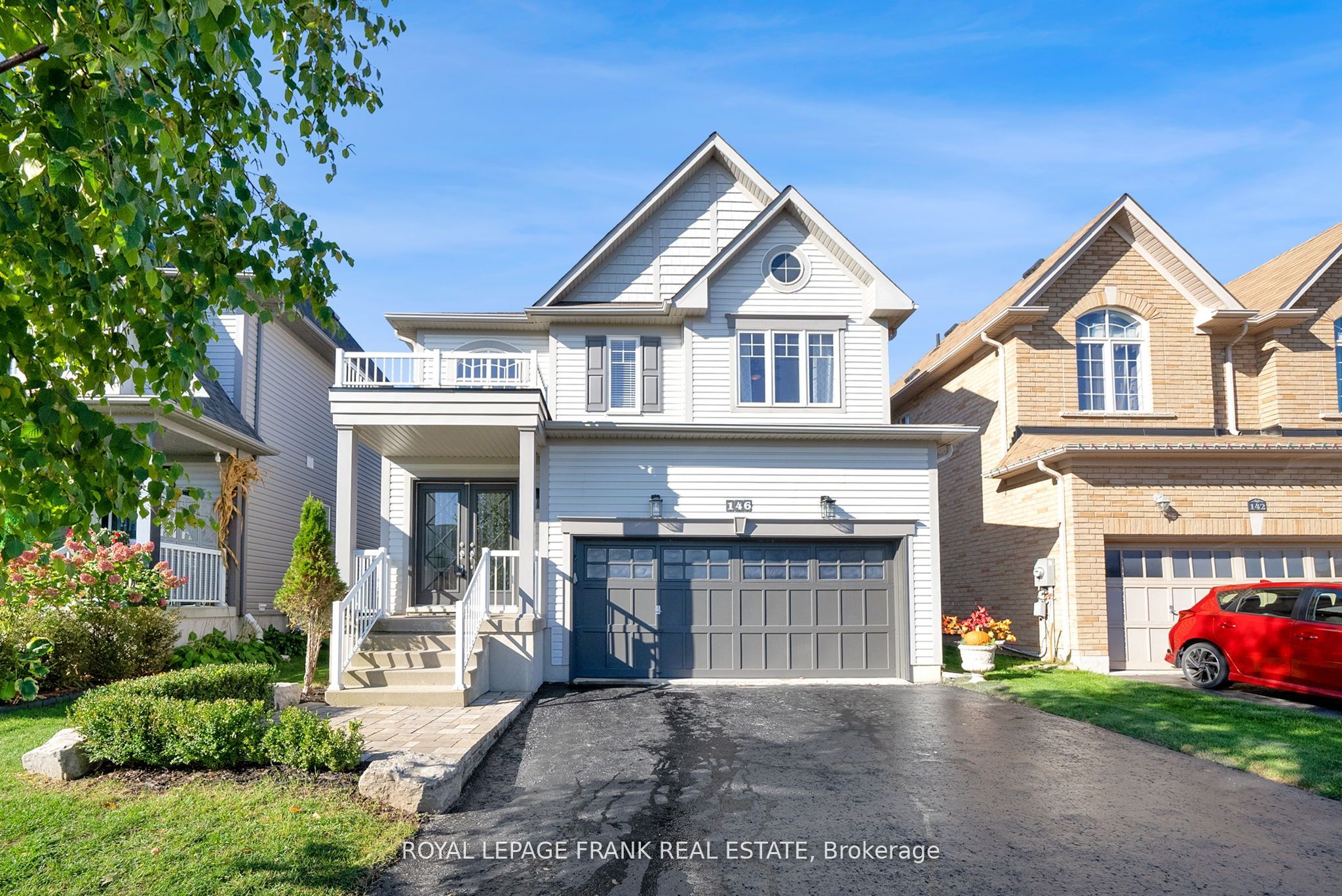 146 Buttonshaw Street