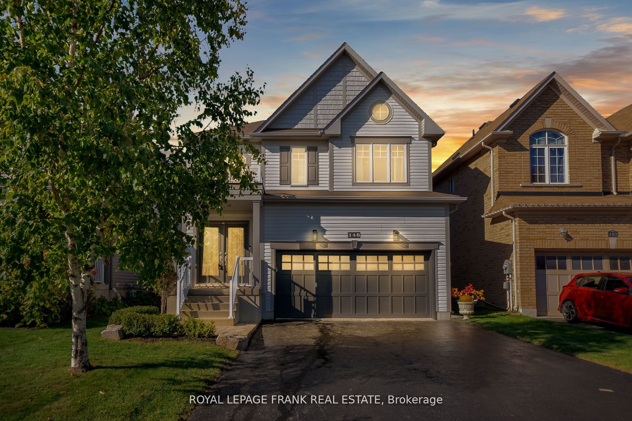 146 Buttonshaw Street