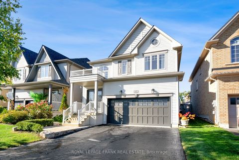 146 Buttonshaw Street Clarington ON L1C 0J7