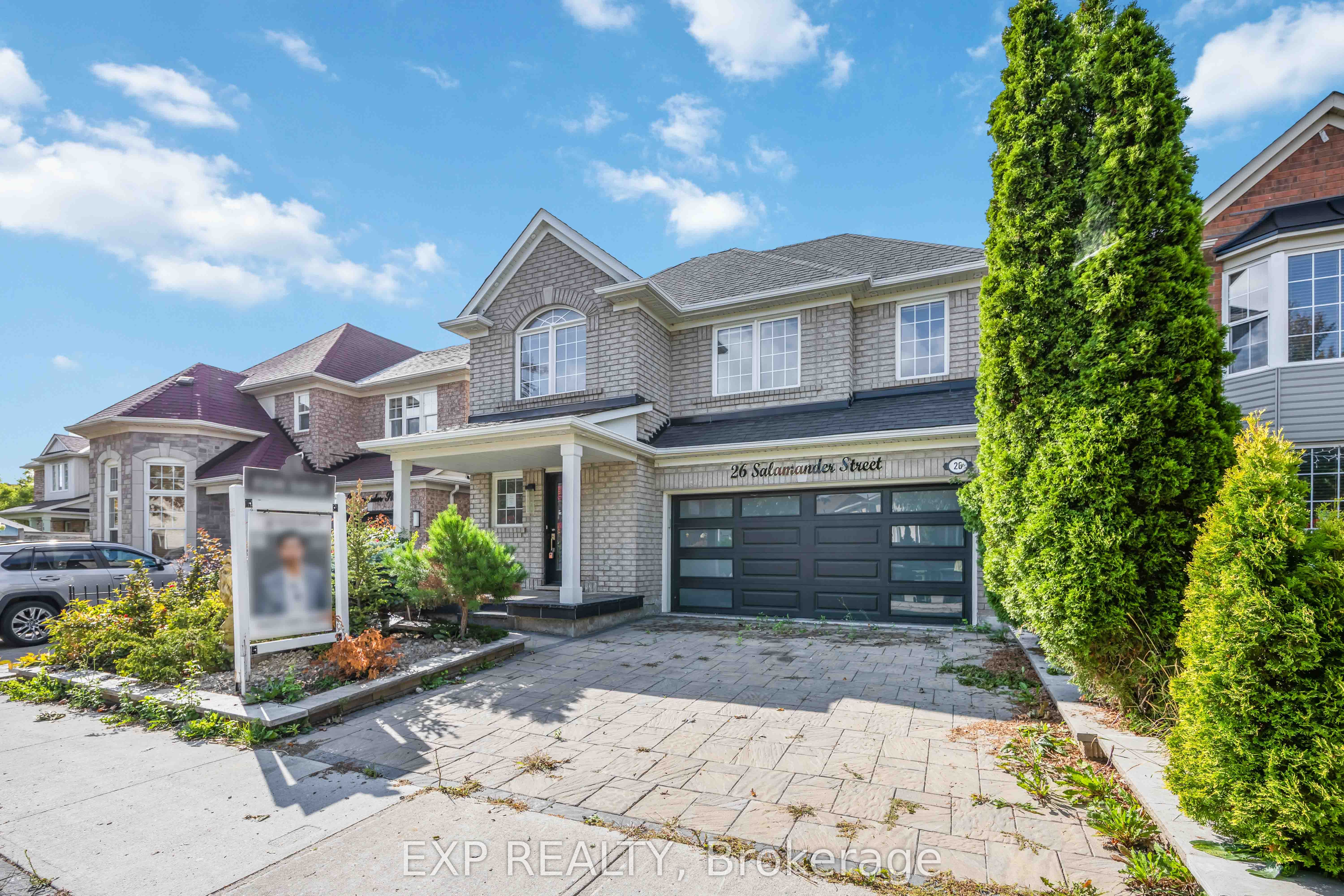 26 Salamander Street