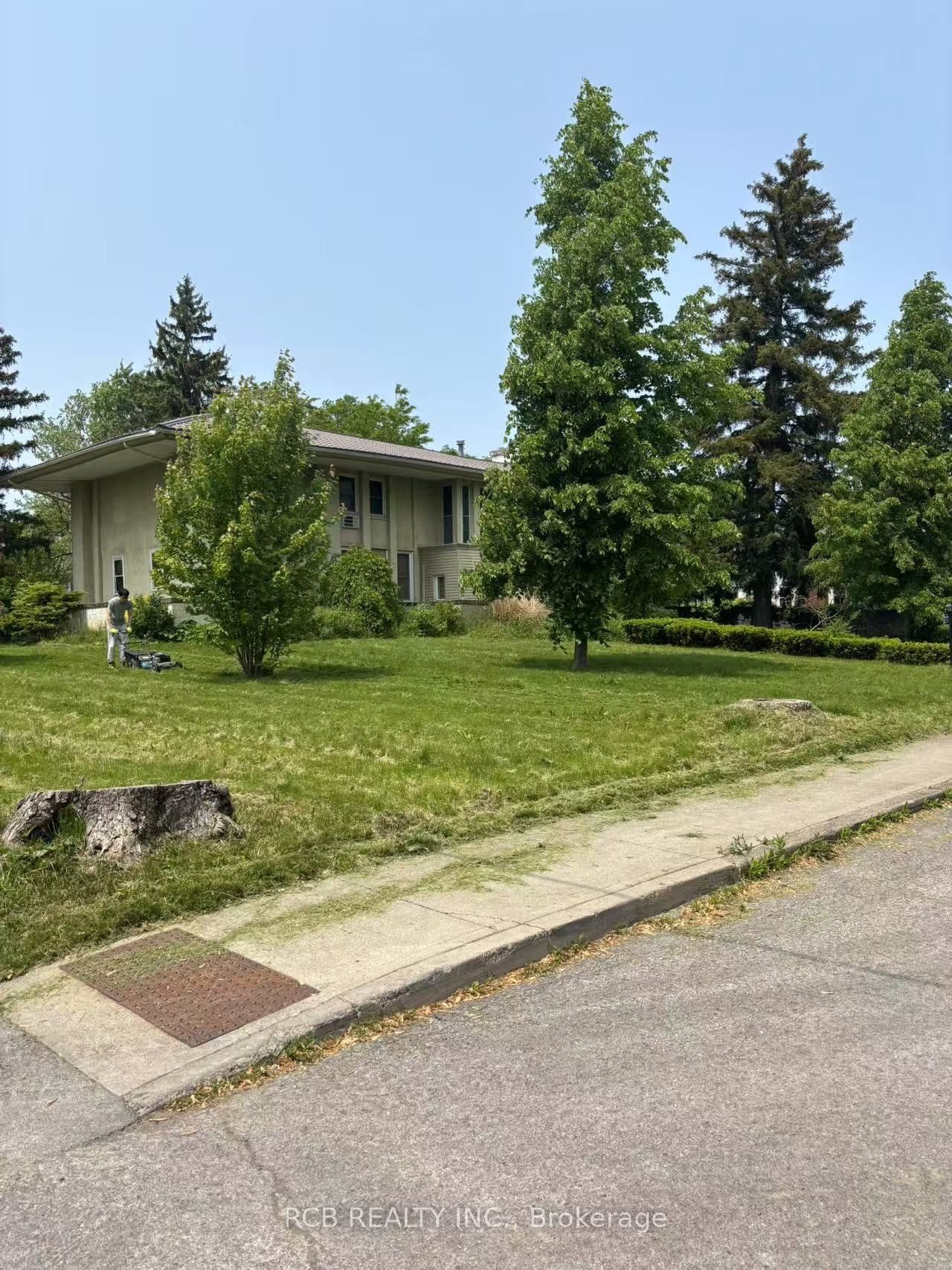 30 Bellevue Terrace