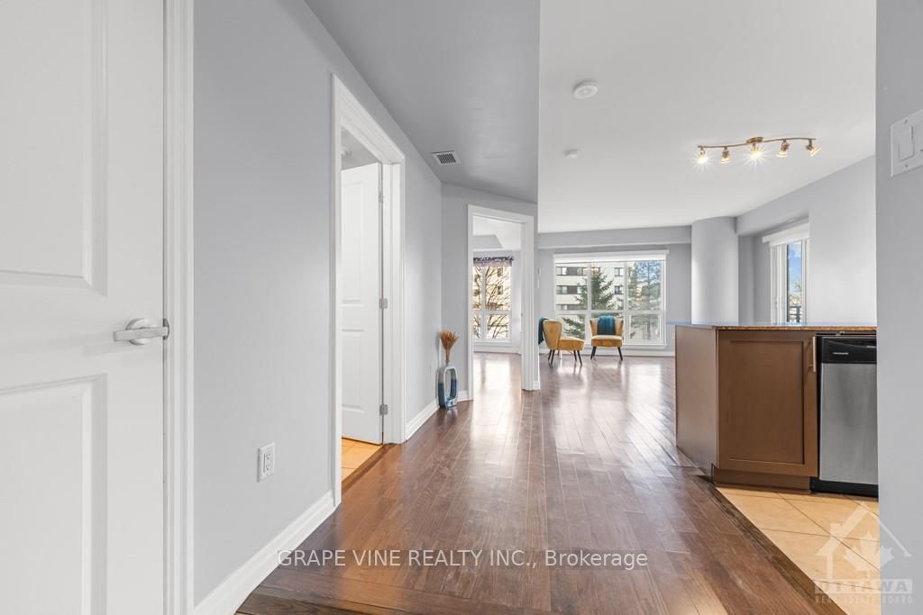 70 LANDRY Street 207