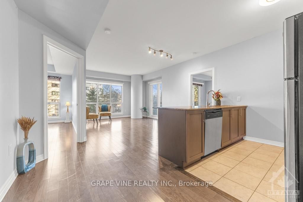 70 LANDRY Street 207
