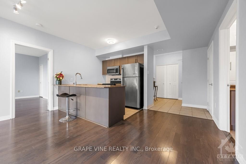 70 LANDRY Street 207